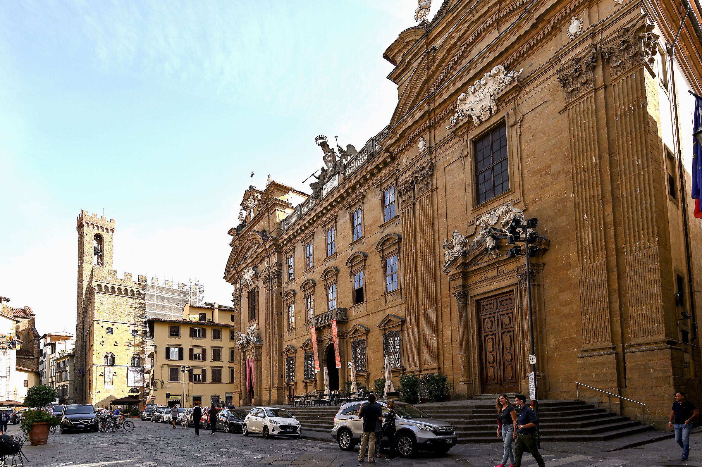 Ex Tribunale di Firenze