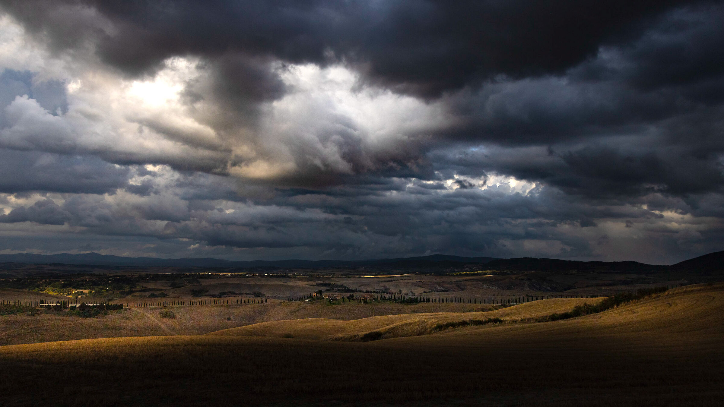 Crete Senesi