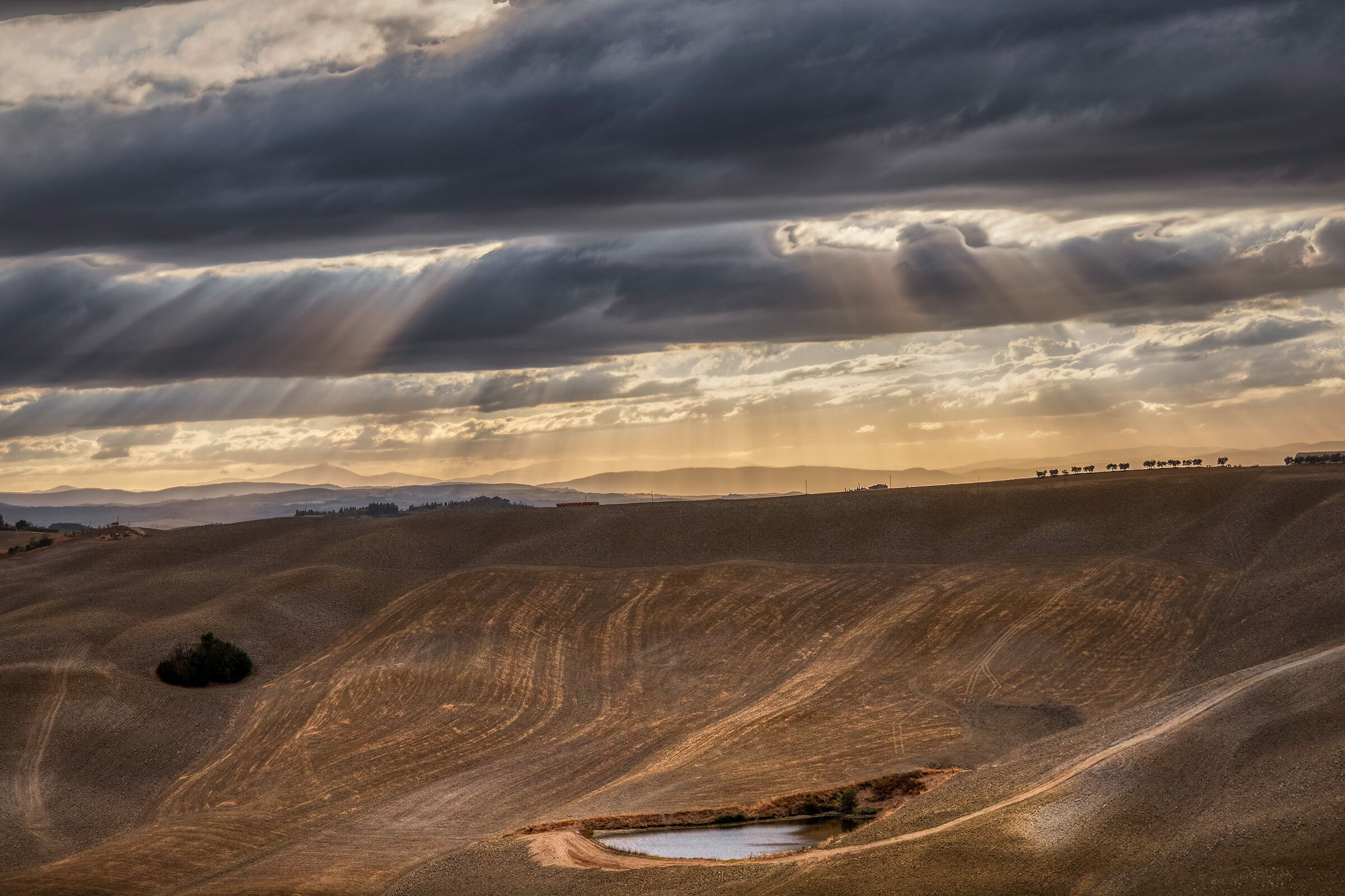 Crete Senesi