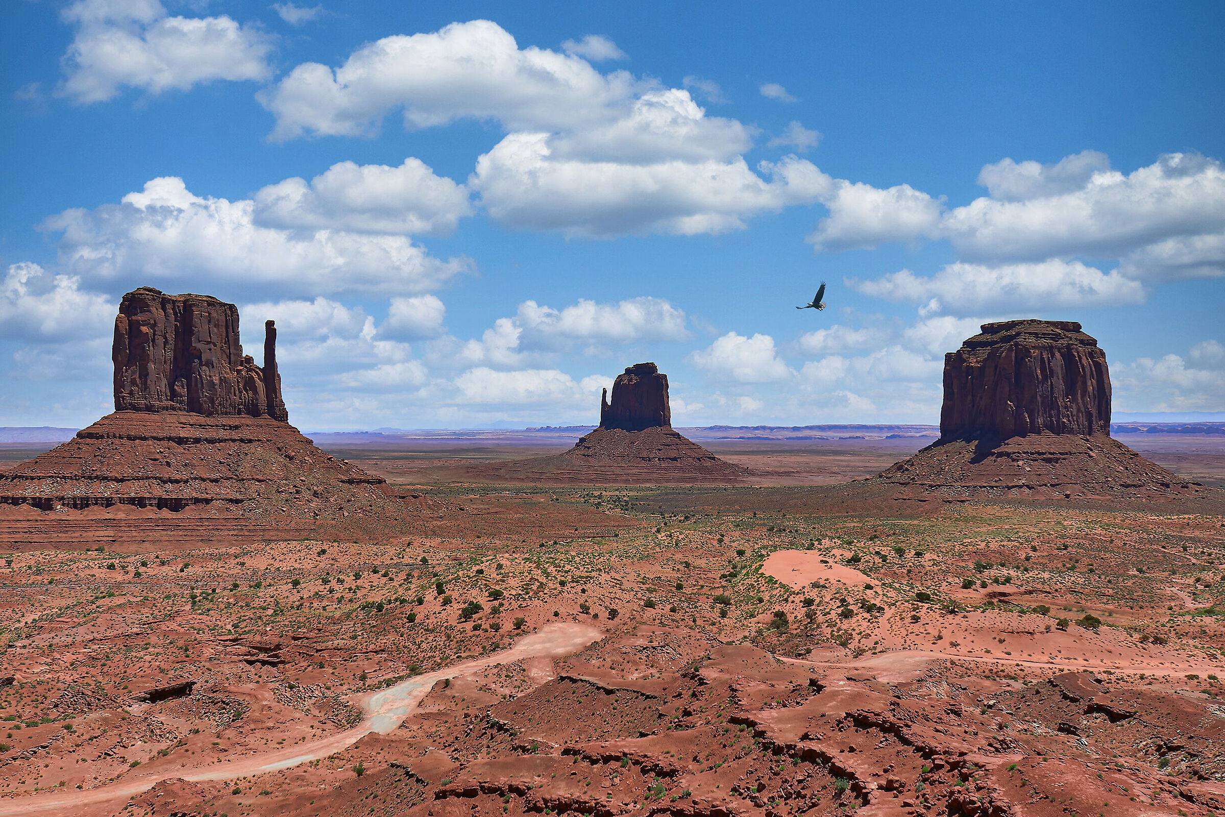 monument valley
