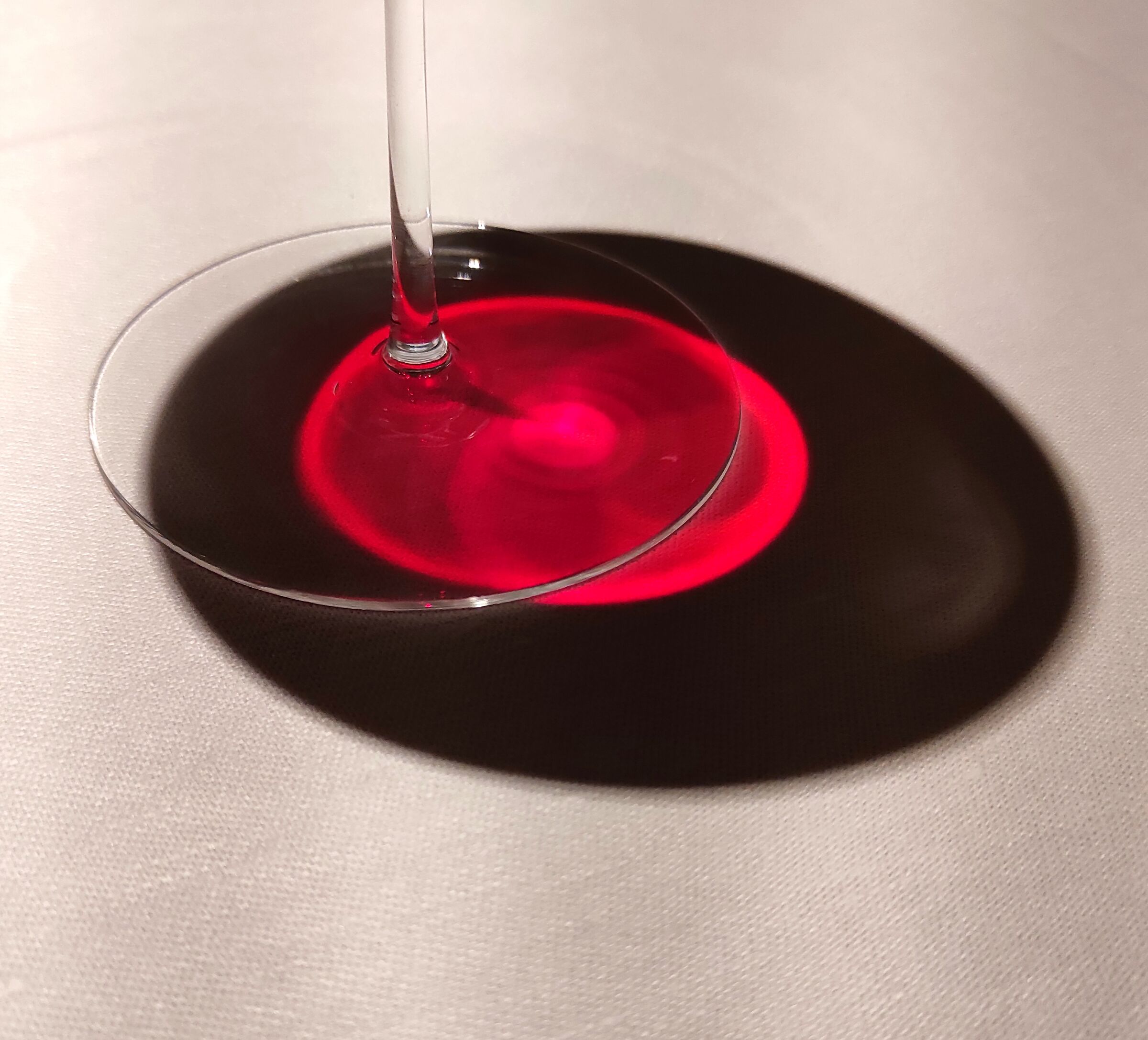 L'ombra del Chianti