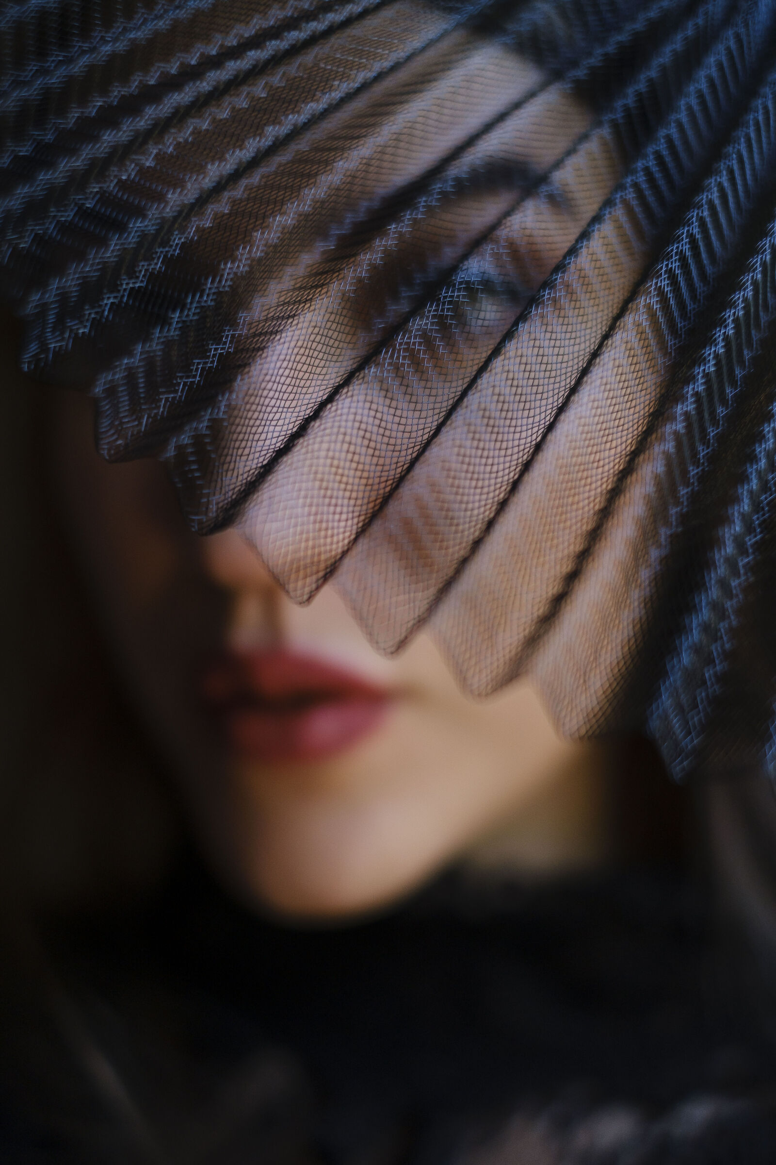 Sensualità Velata..