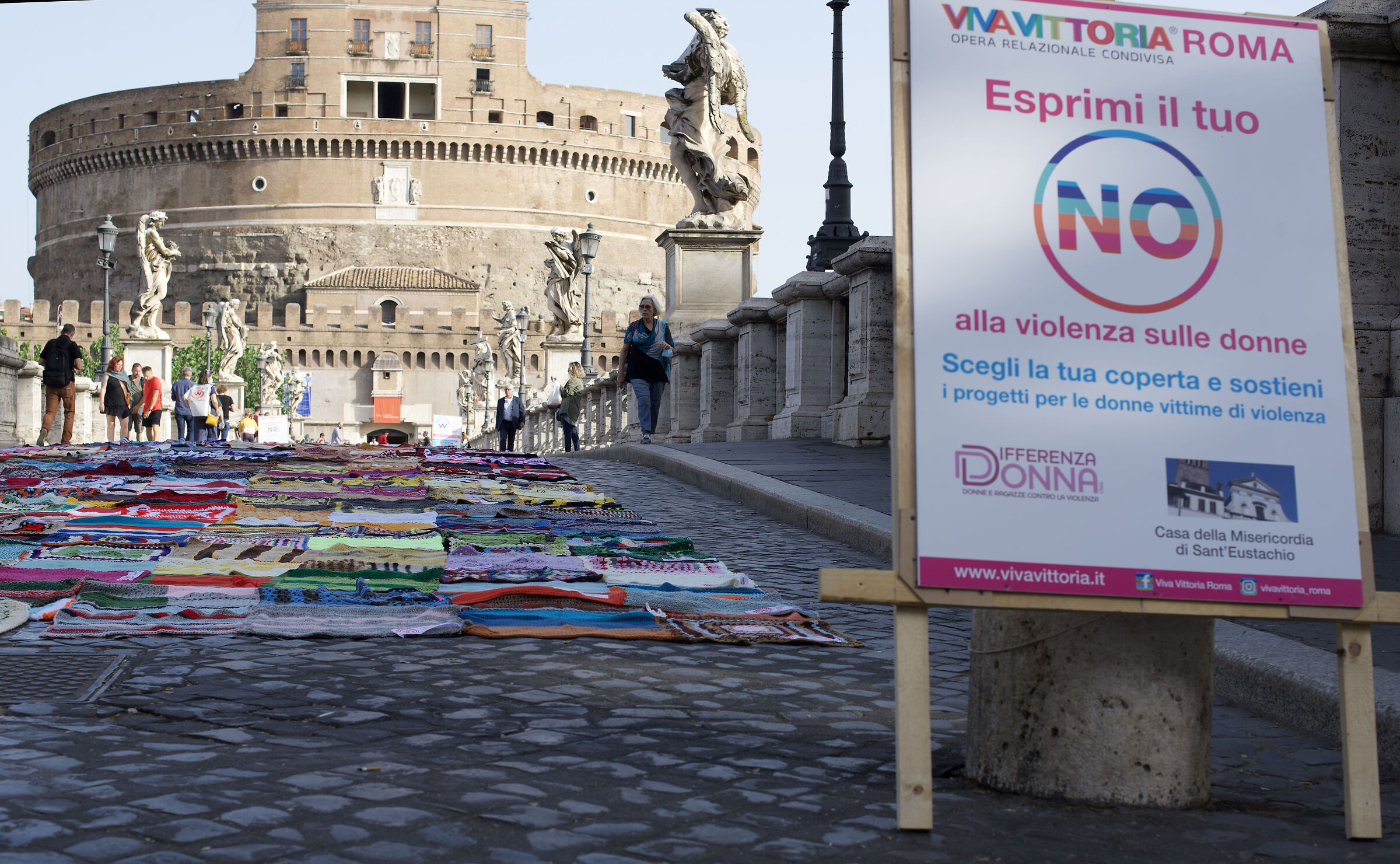 NO...alla violenza sulle donne