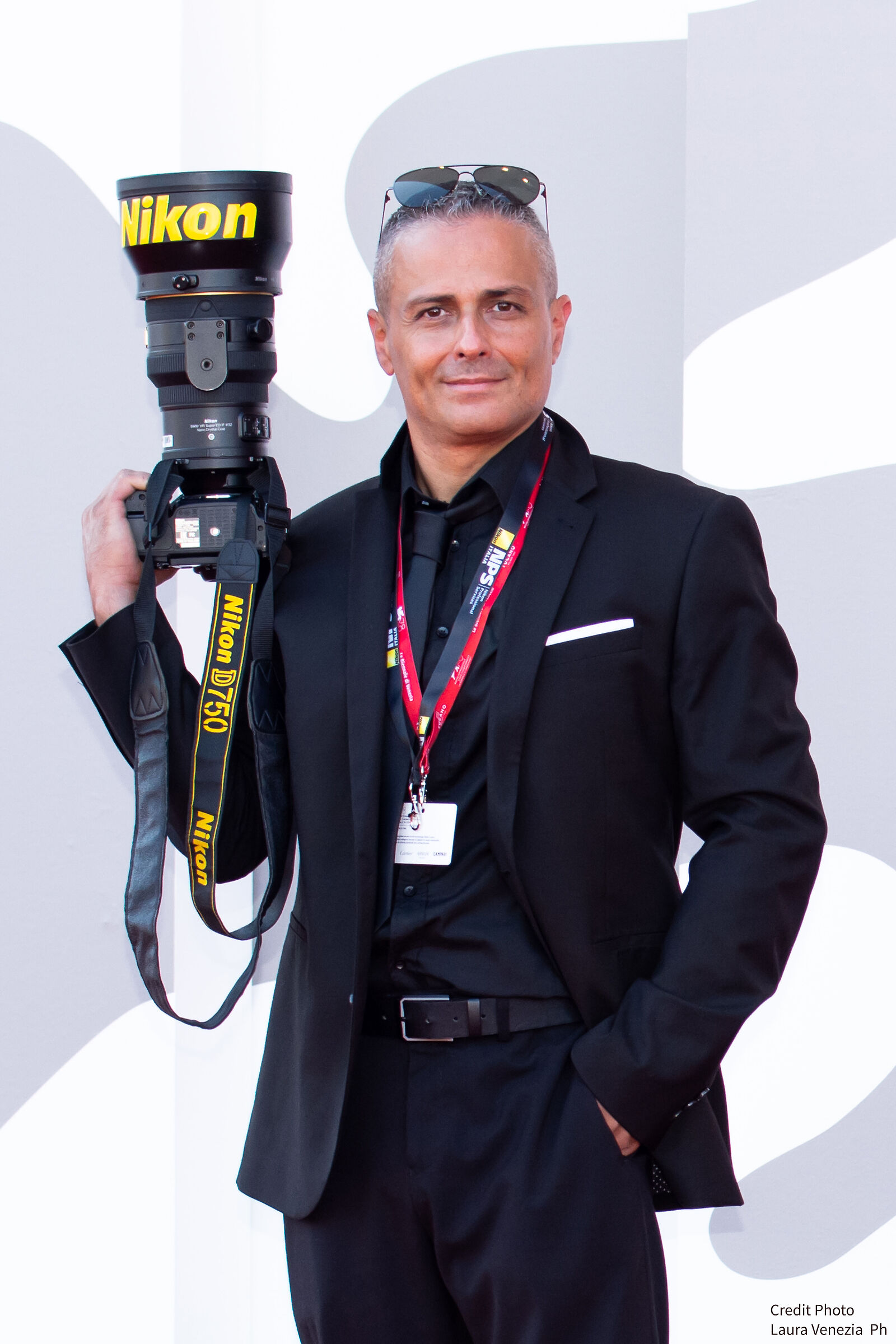 Claudio Bruno Photographer Biennale Cinema 2021 Venice