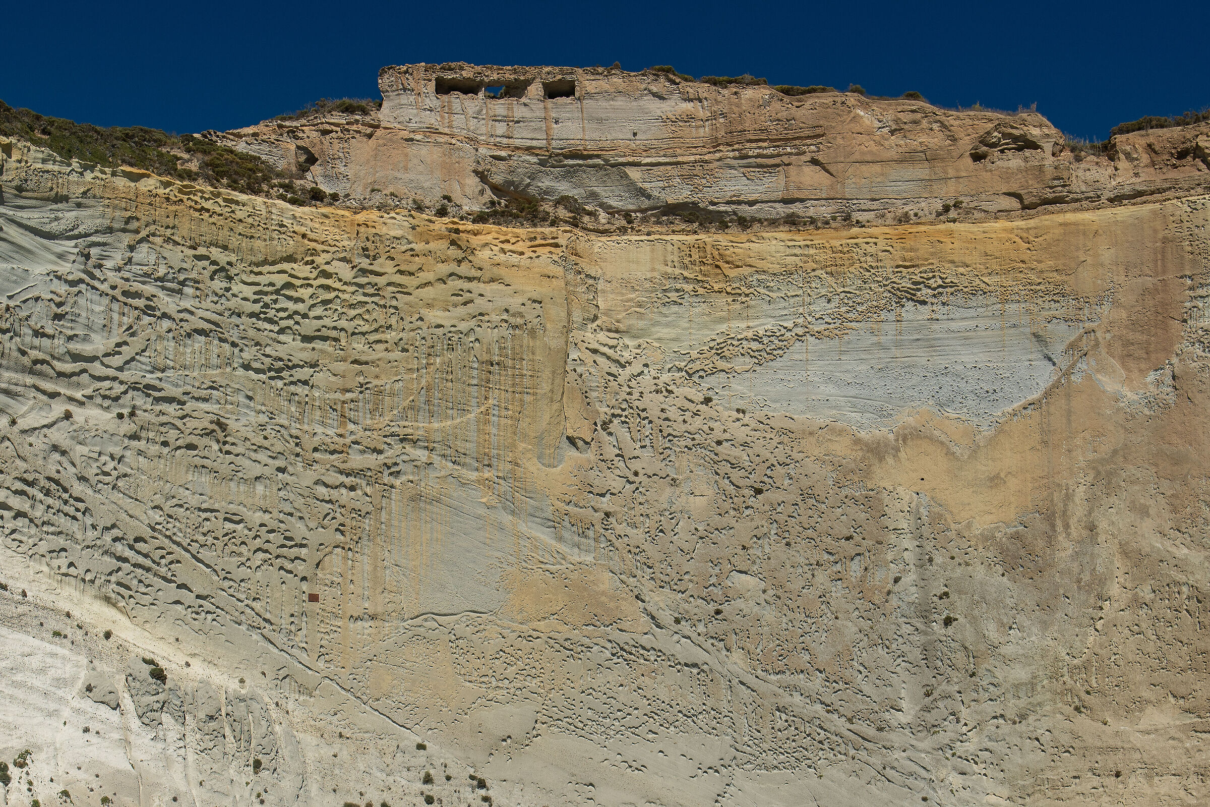 Ponza - Chiaia di Luna