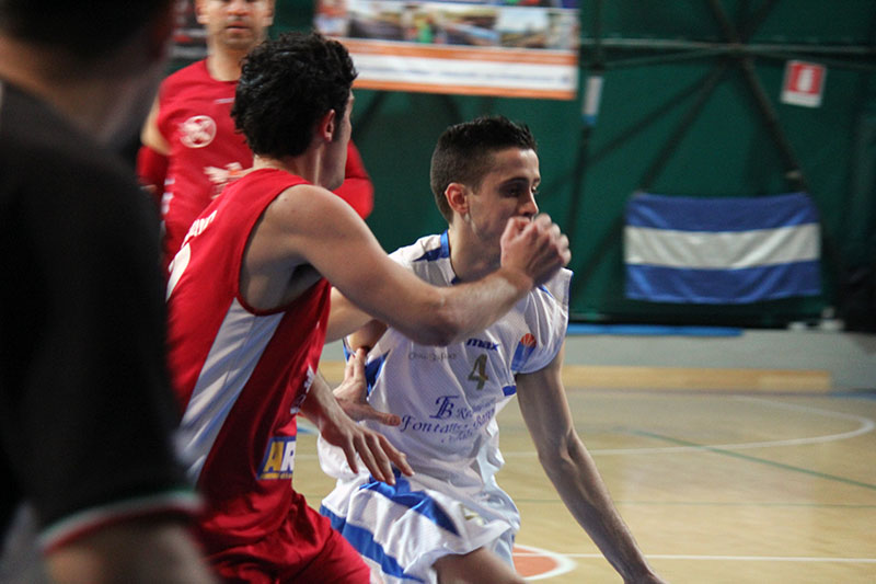 Cefalù - Nuova Aquila