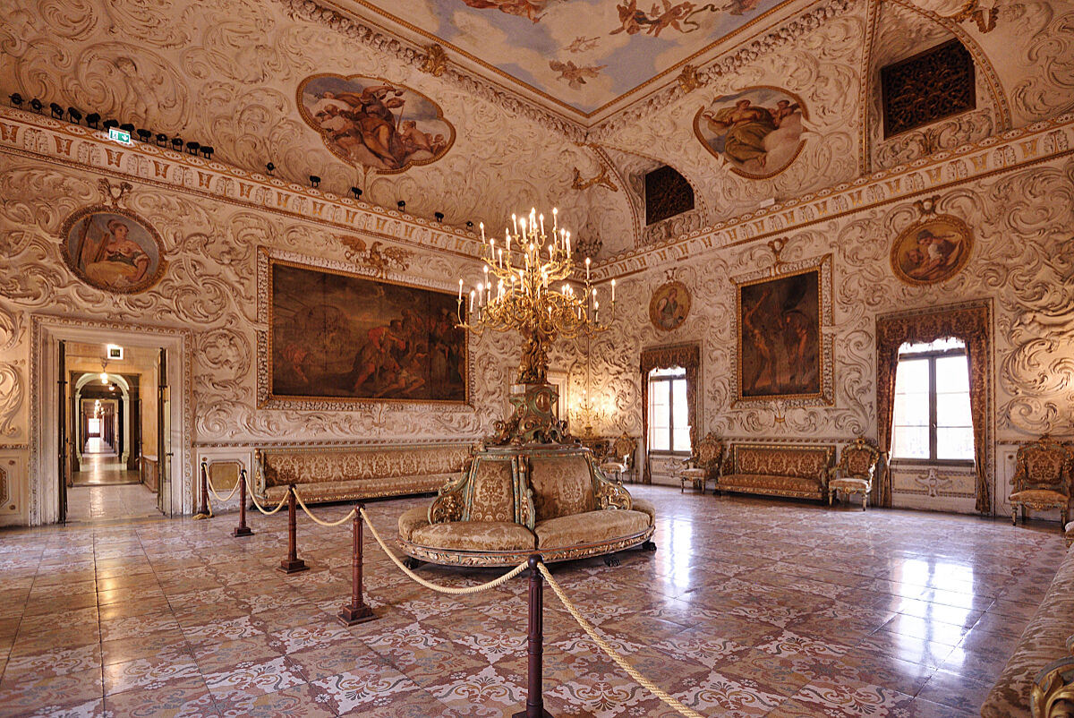 Villa Contarini