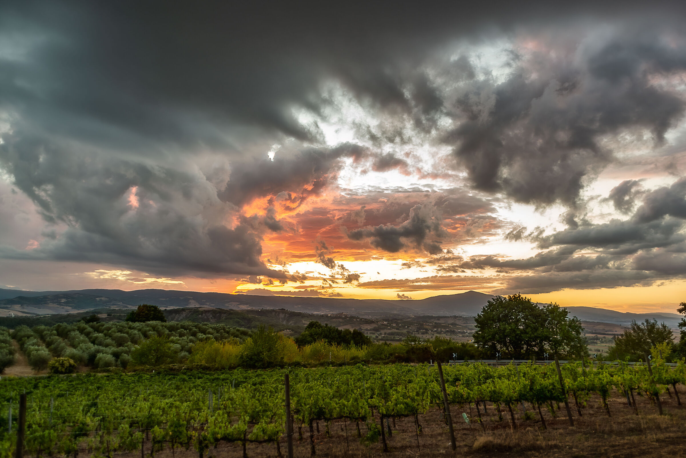 paesaggio dopo la tempesta 2