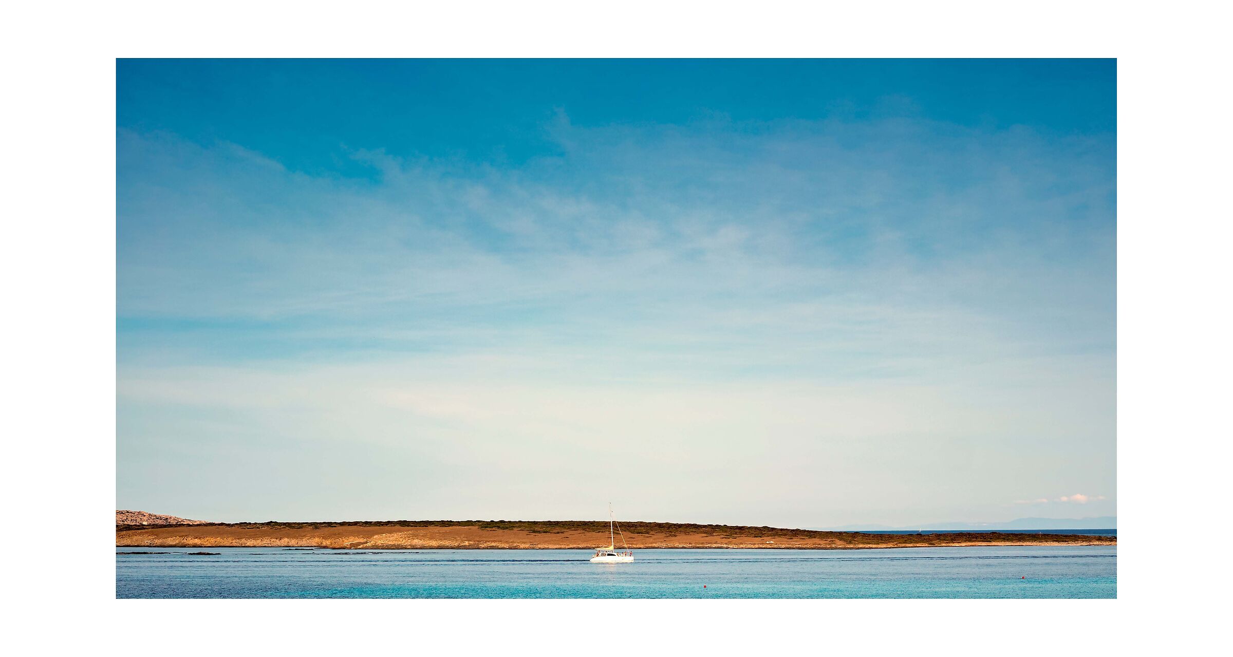 Asinara (Italy)