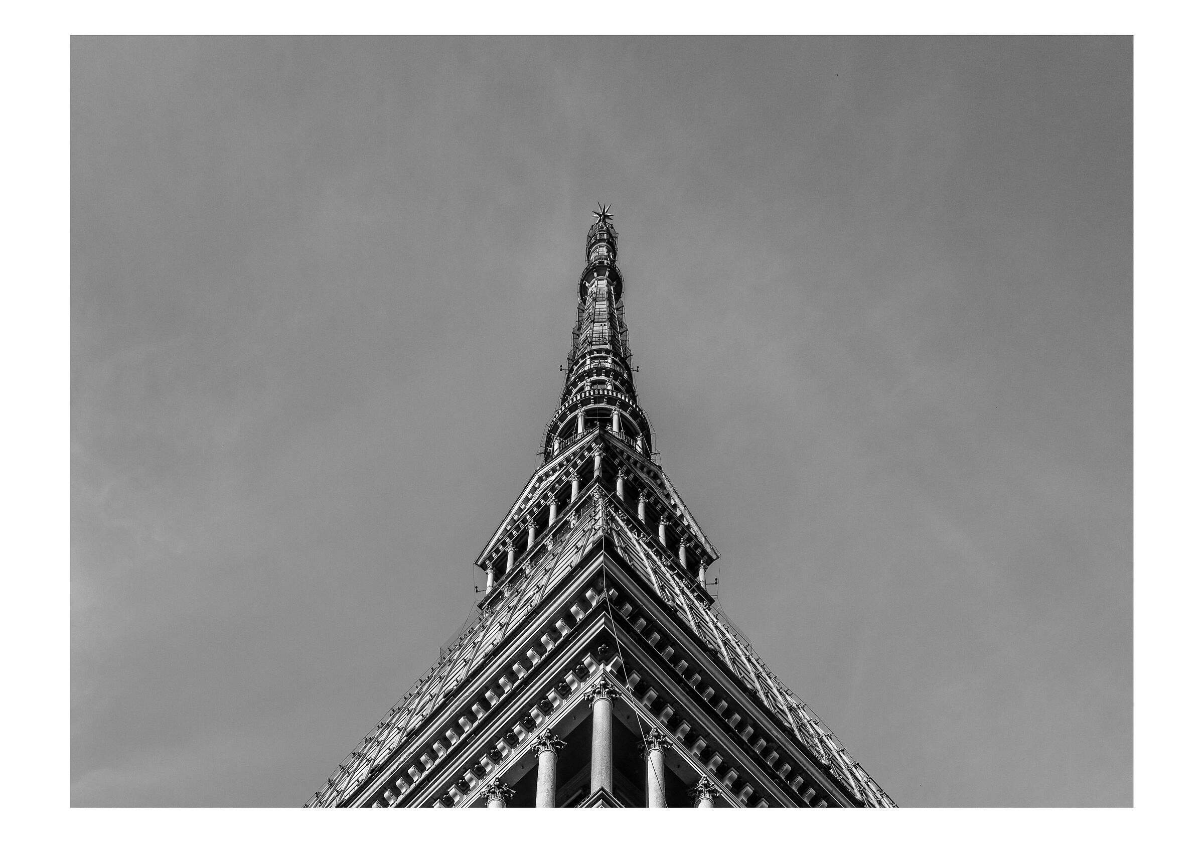Mole Antonelliana
