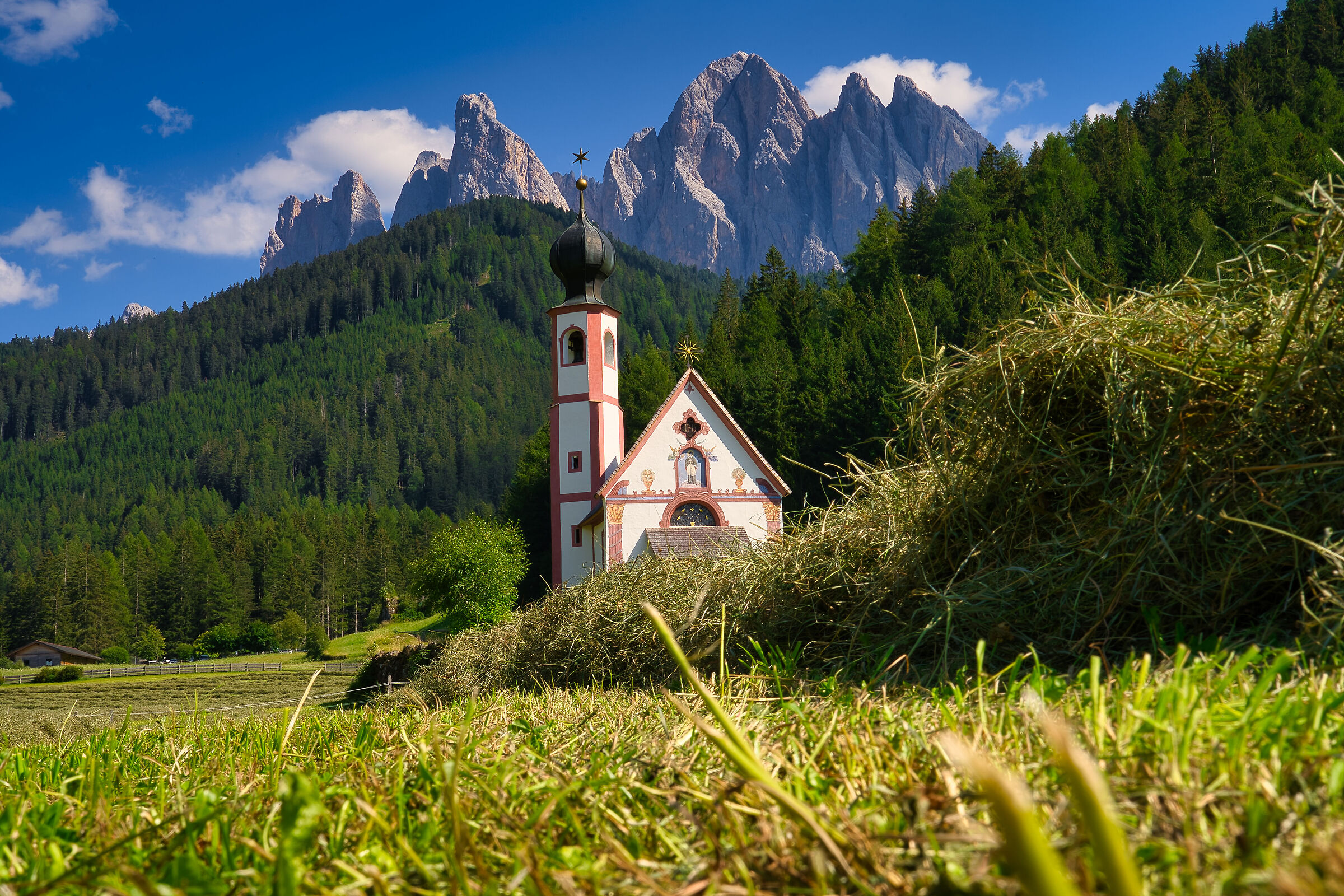 VAL DI funes