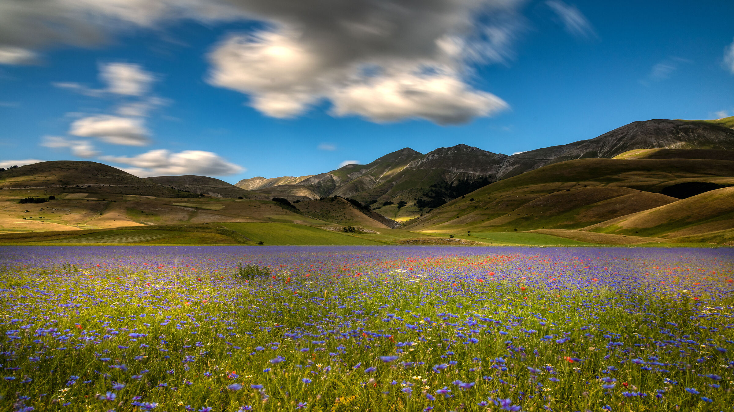 Castelluccio 1