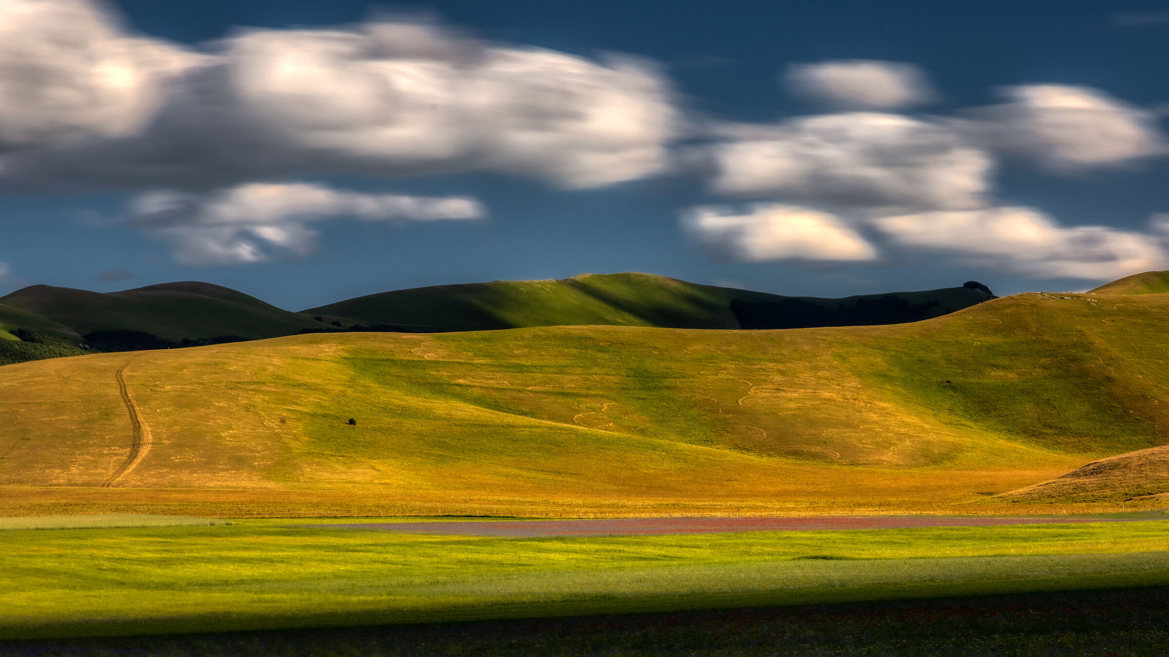 Castelluccio 2