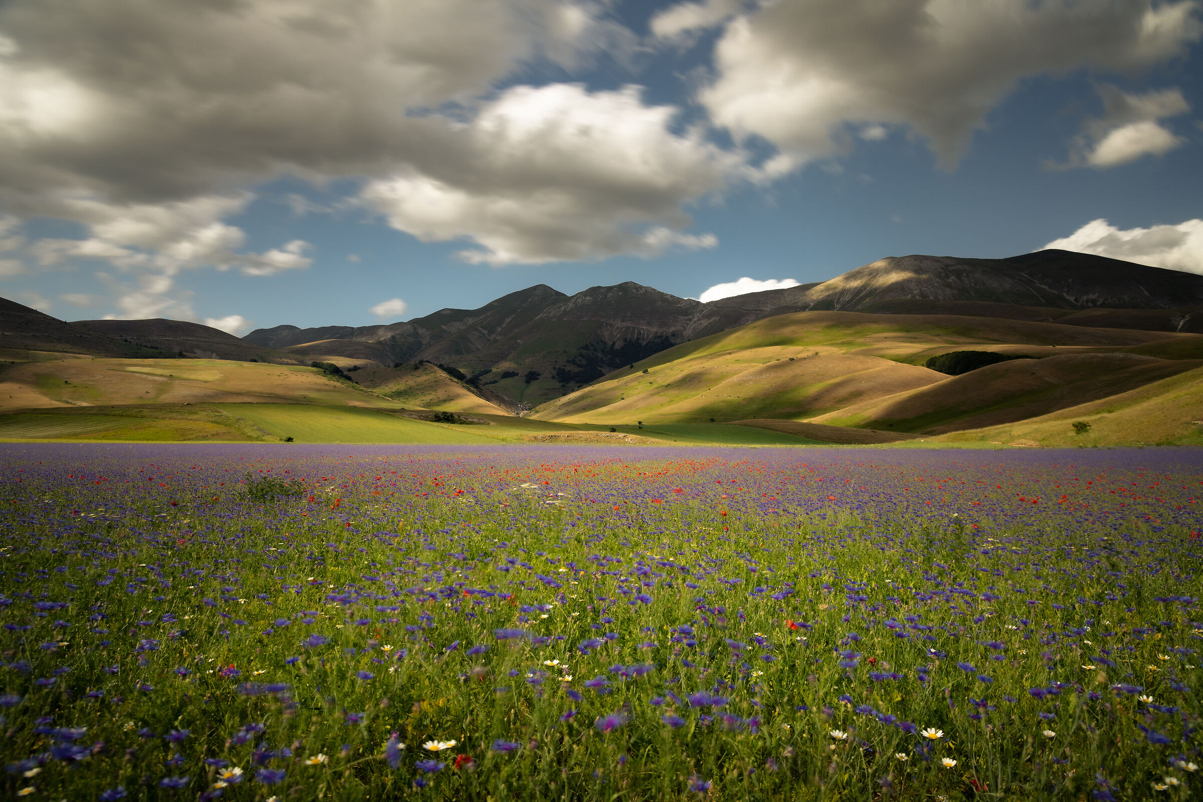Castelluccio 3