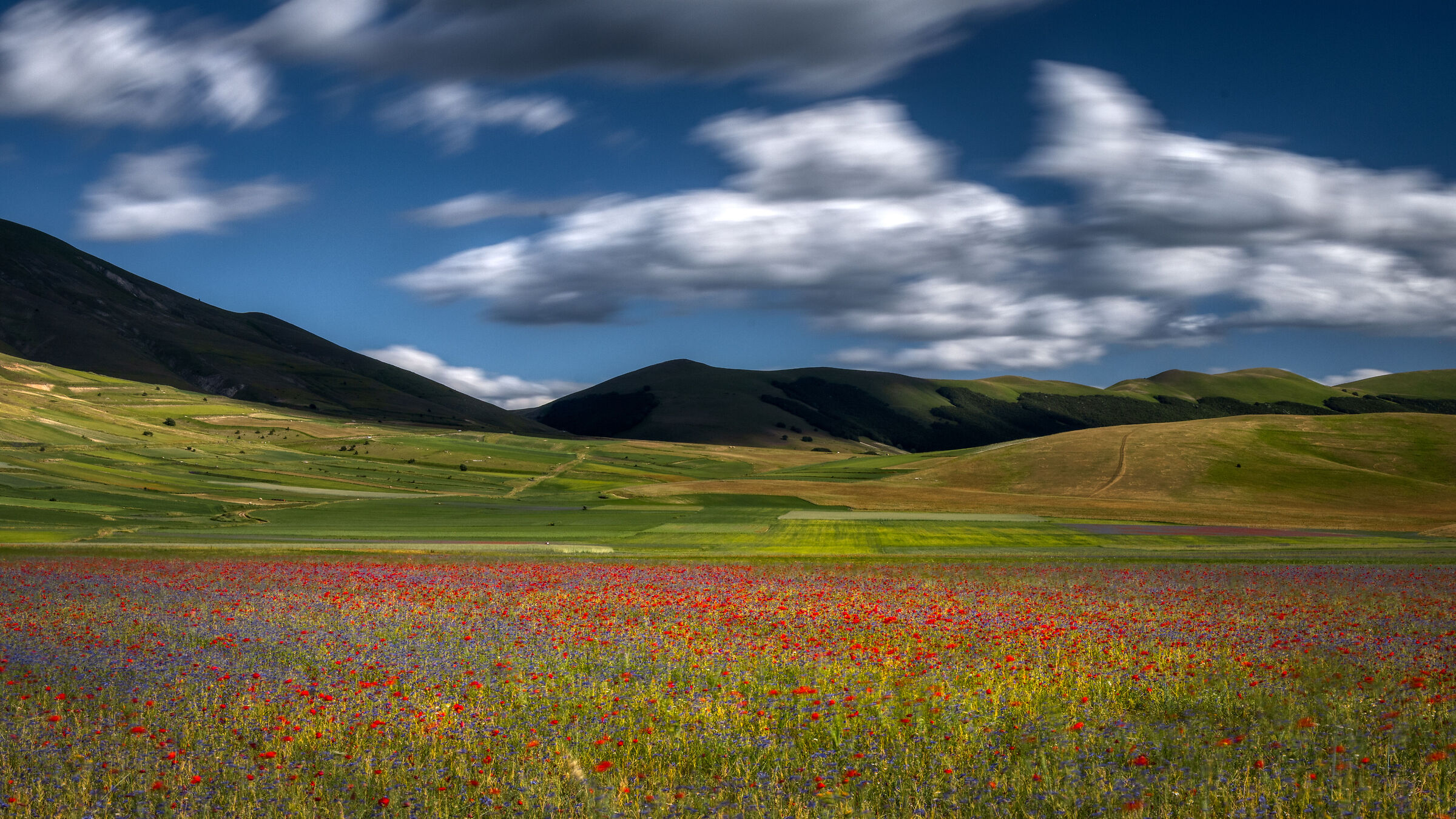 Castelluccio 4