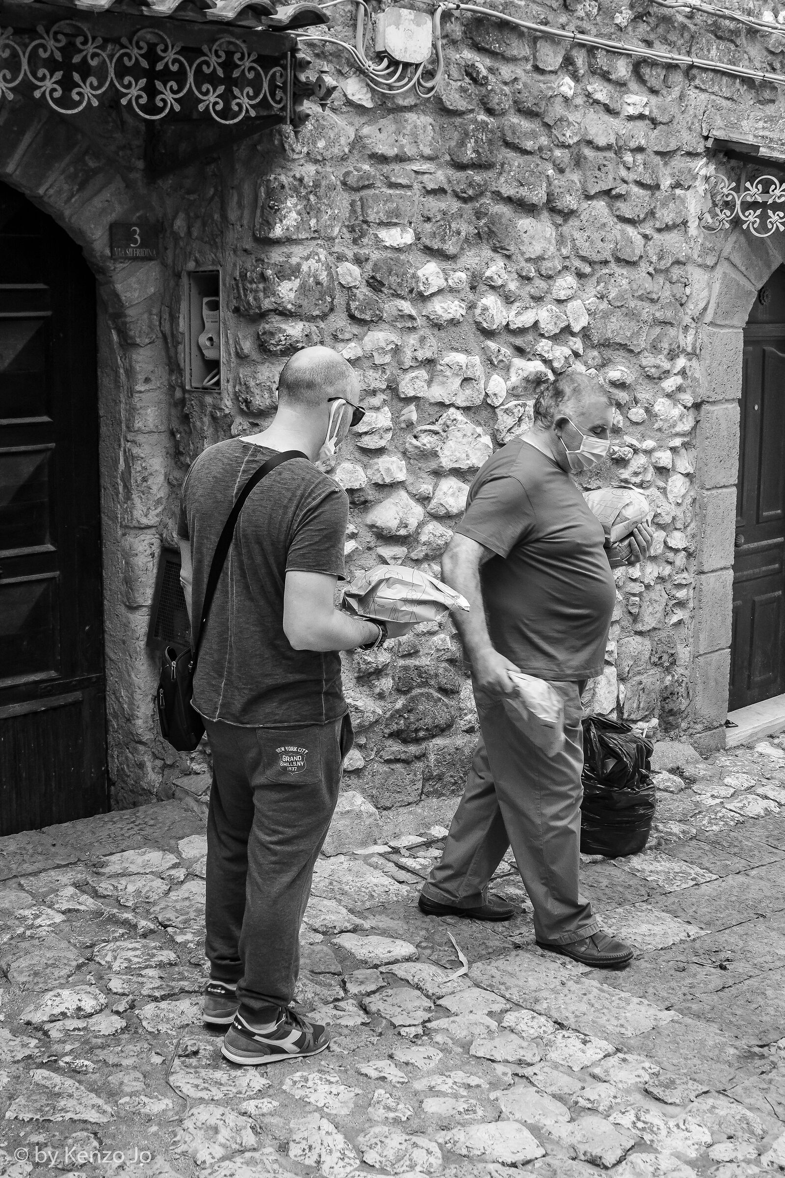 Il pane di San Michele
