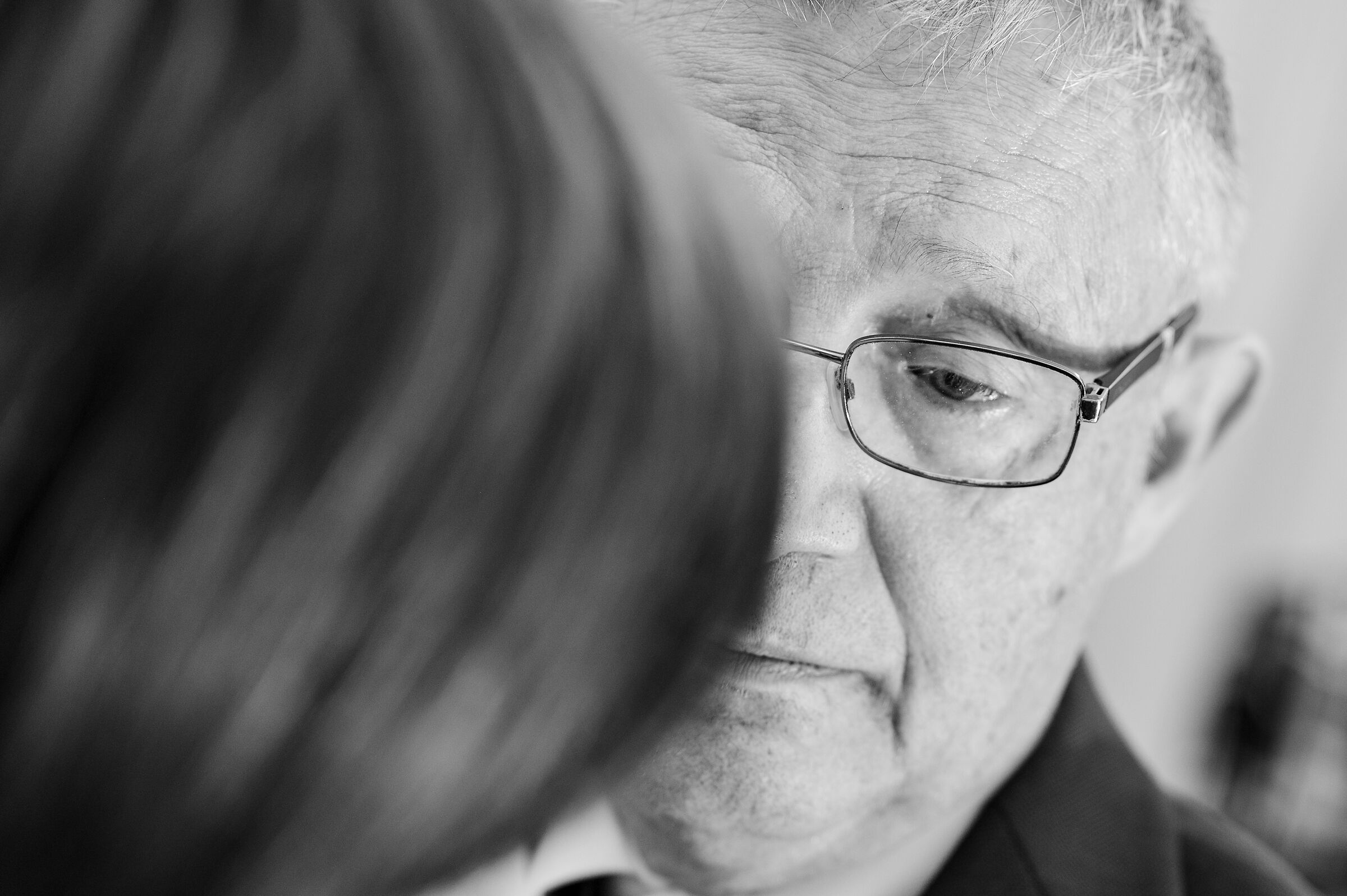 La preparazione di Paola