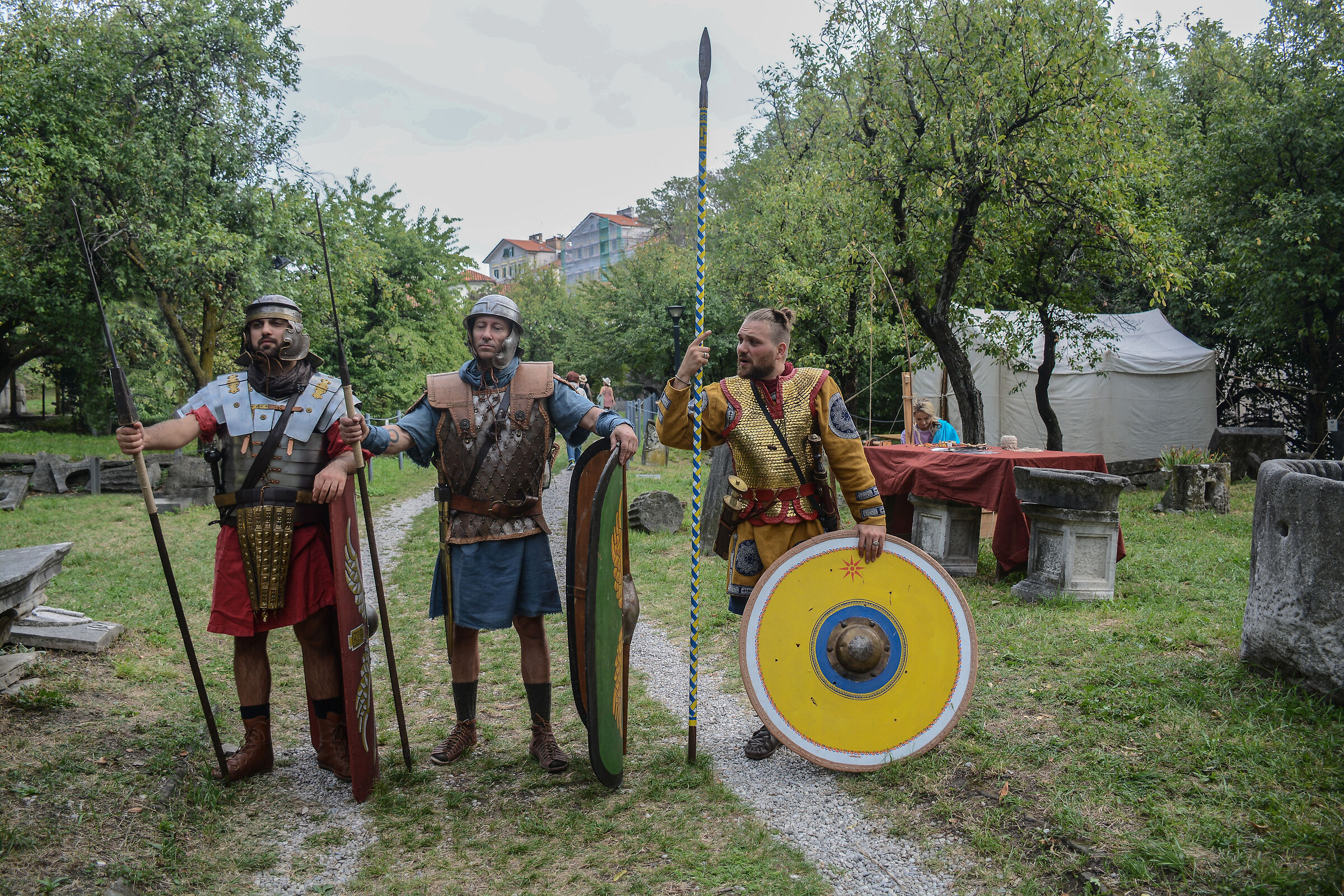 Prima Legio Italica