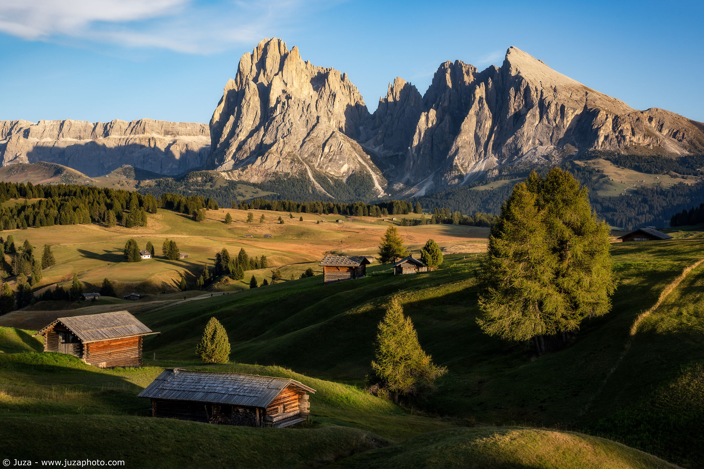 Classica Alpe di Siusi
