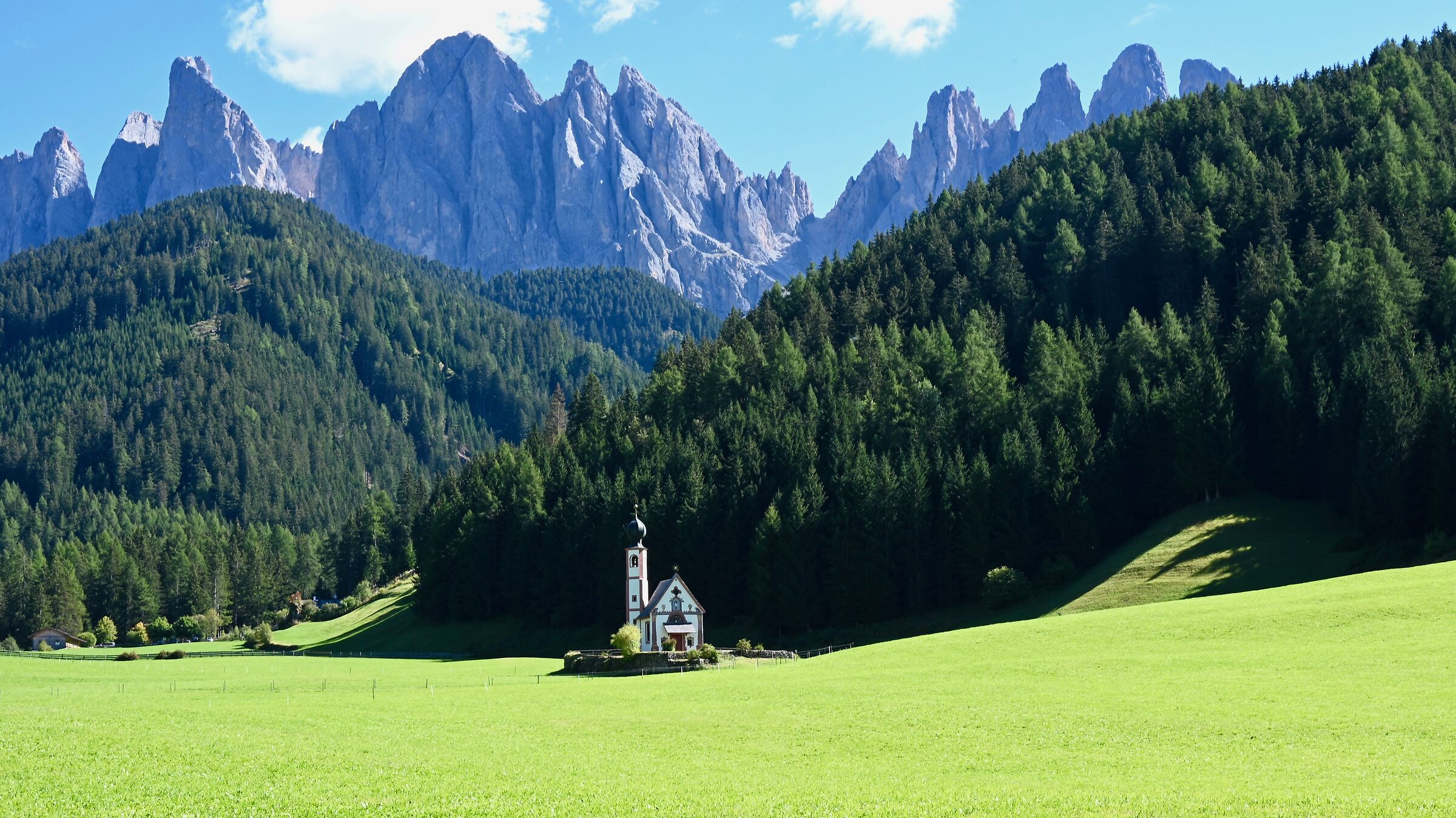 Chiesetta di S. Giovanni