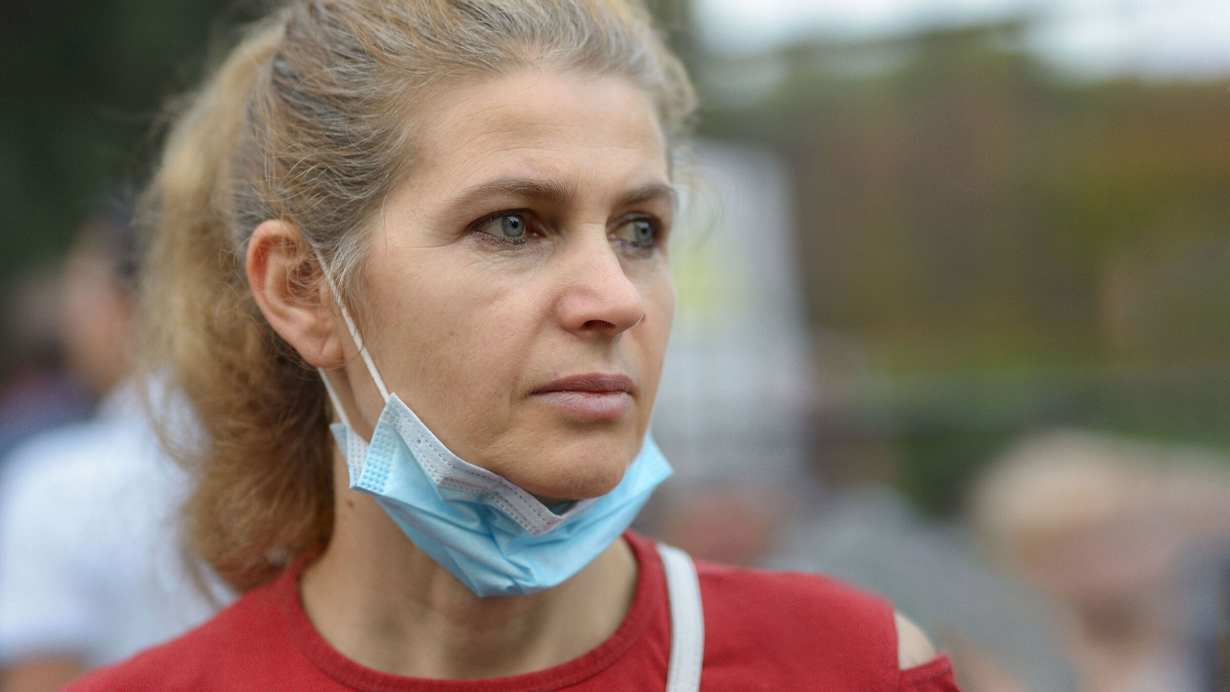 People have the Power