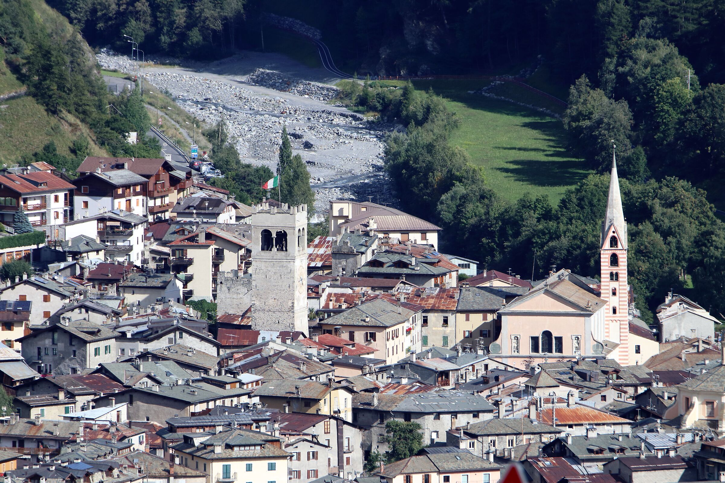 Bormio (Italy)