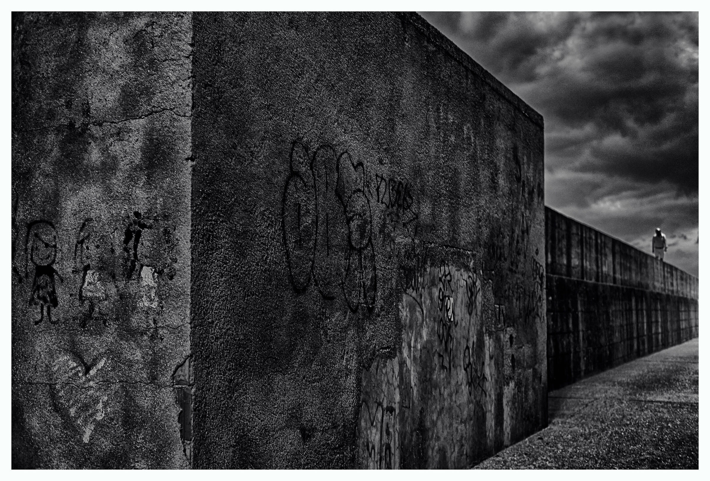 Tarkovsky files no.1