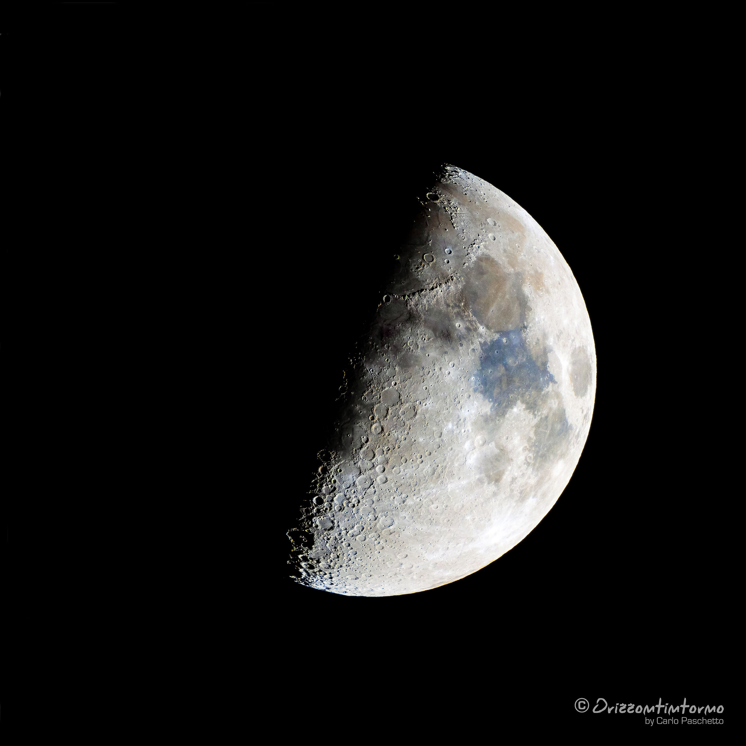 Luna Crescente