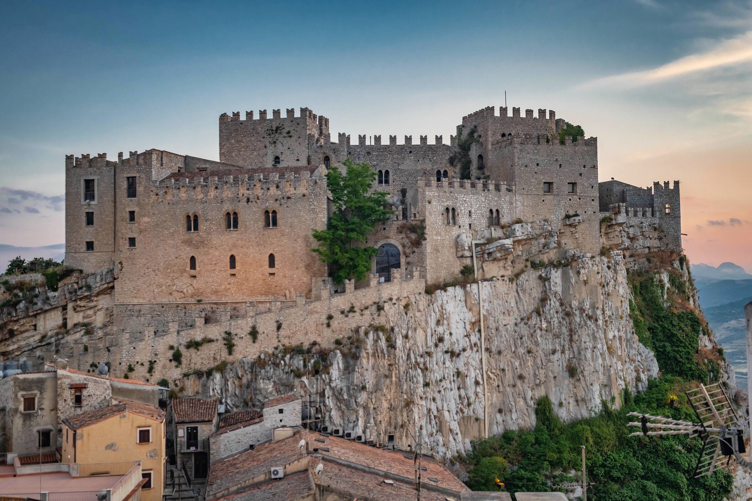 Castello di Caccamo
