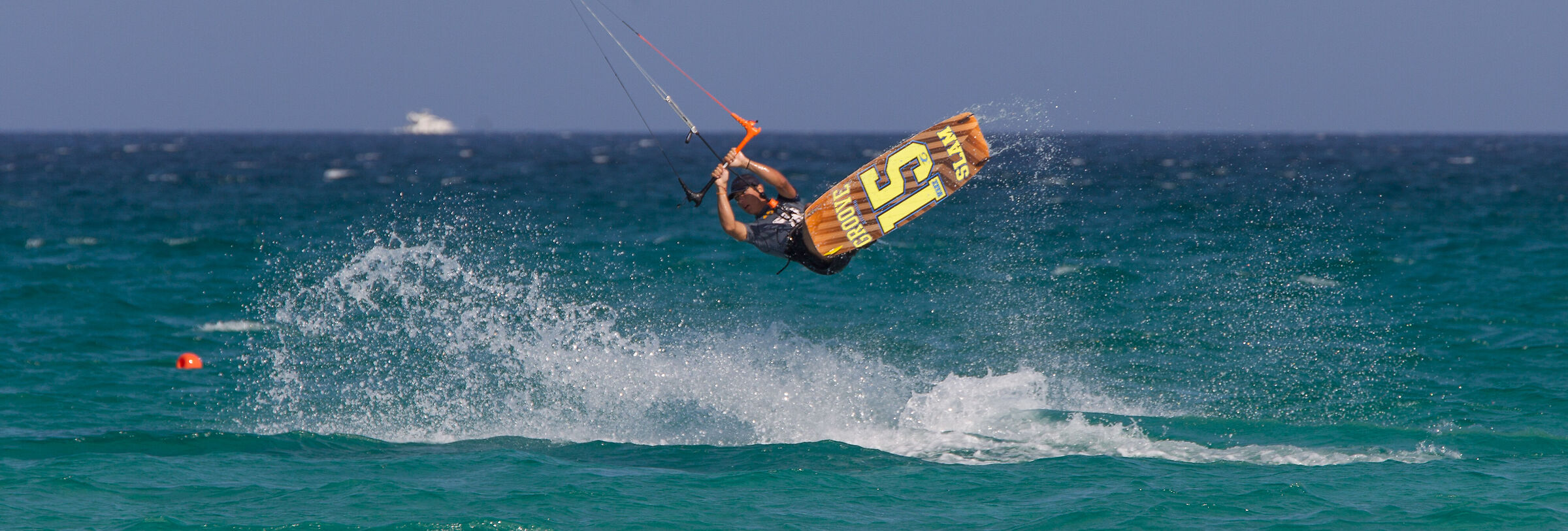 Sardegna - la Cinta Beach