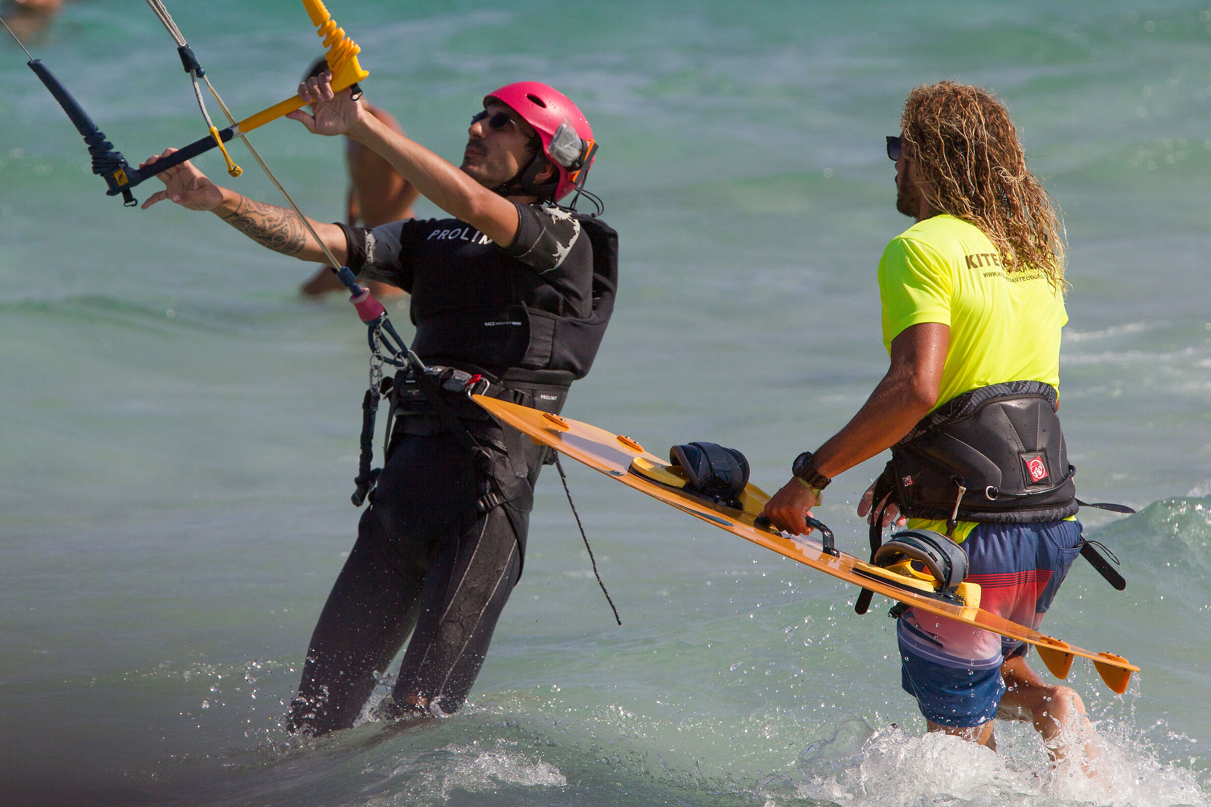 Sardegna - la Cinta Beach