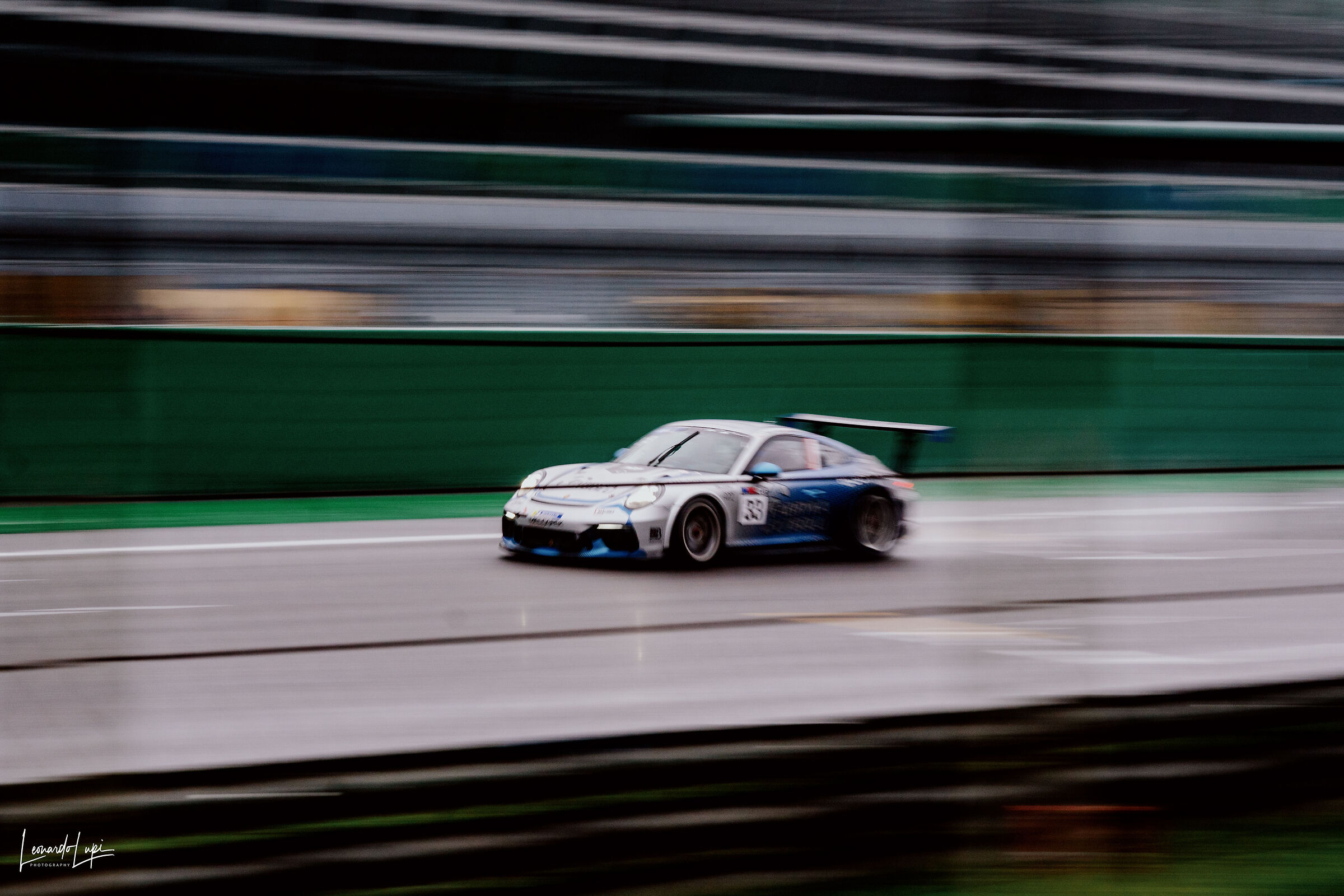 Gt Open Monza 2021 #10