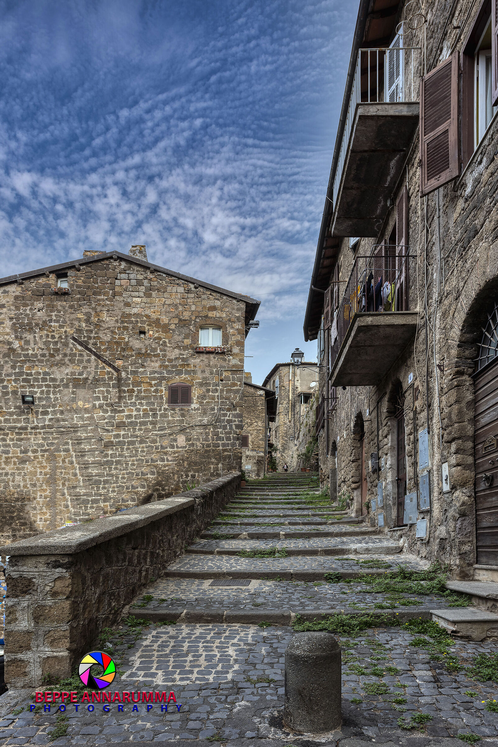 Borgo - Ronciglione (vt)