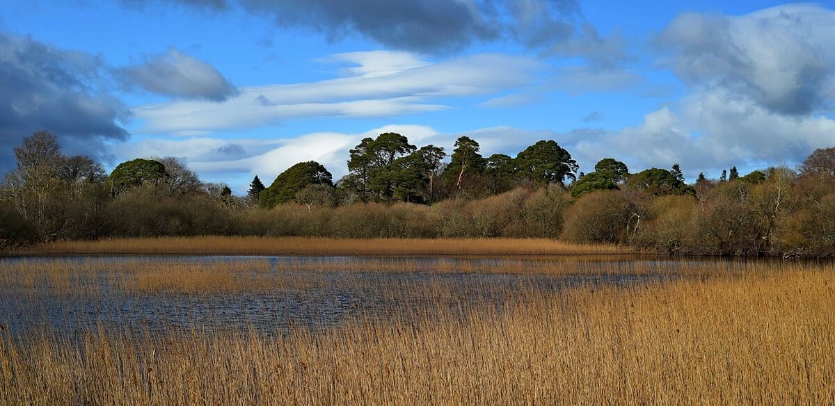 Lough Leane, Killarney, Repubblica d'Irlanda