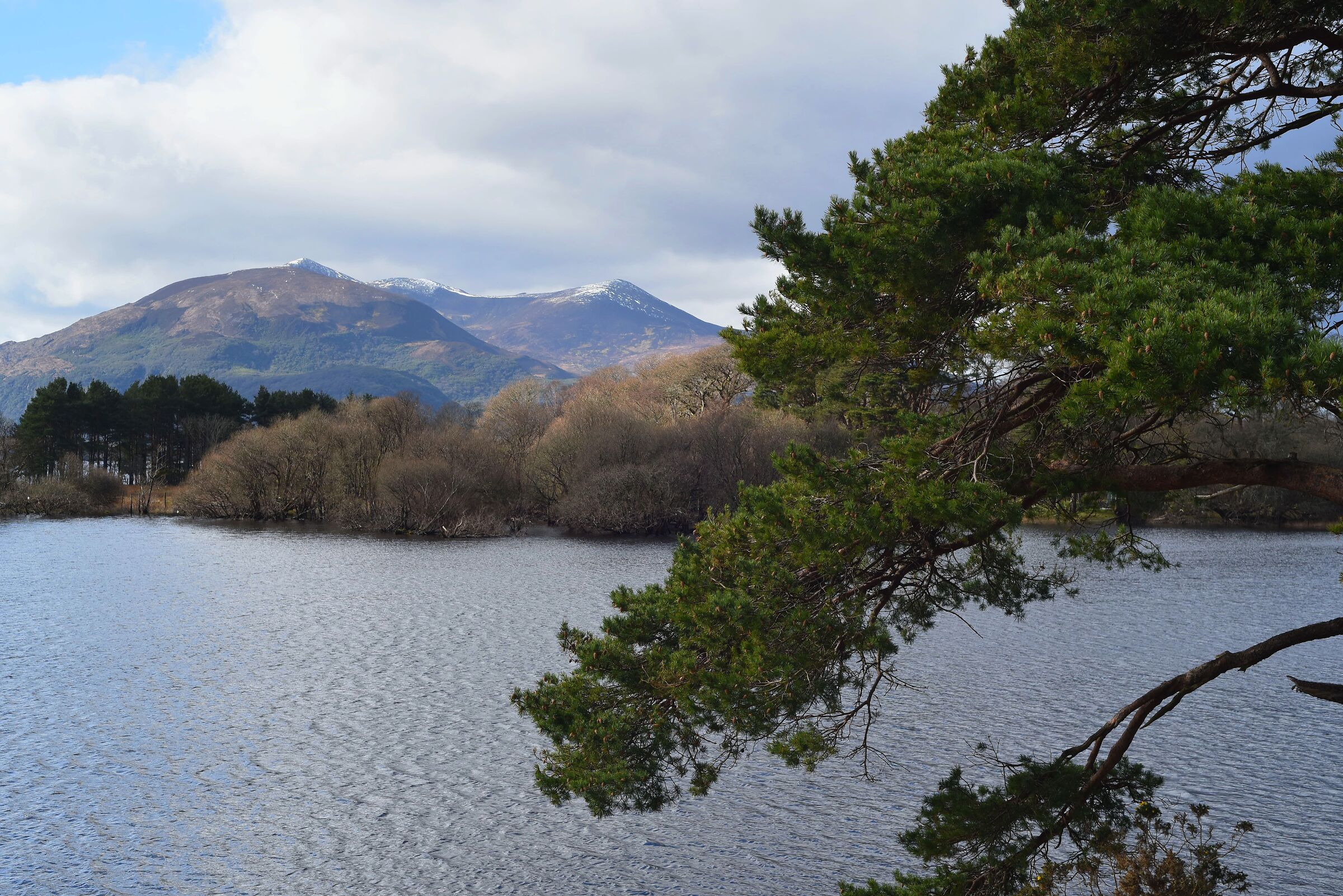 Lough Leane, Killarney, Repubblica d'Irlanda