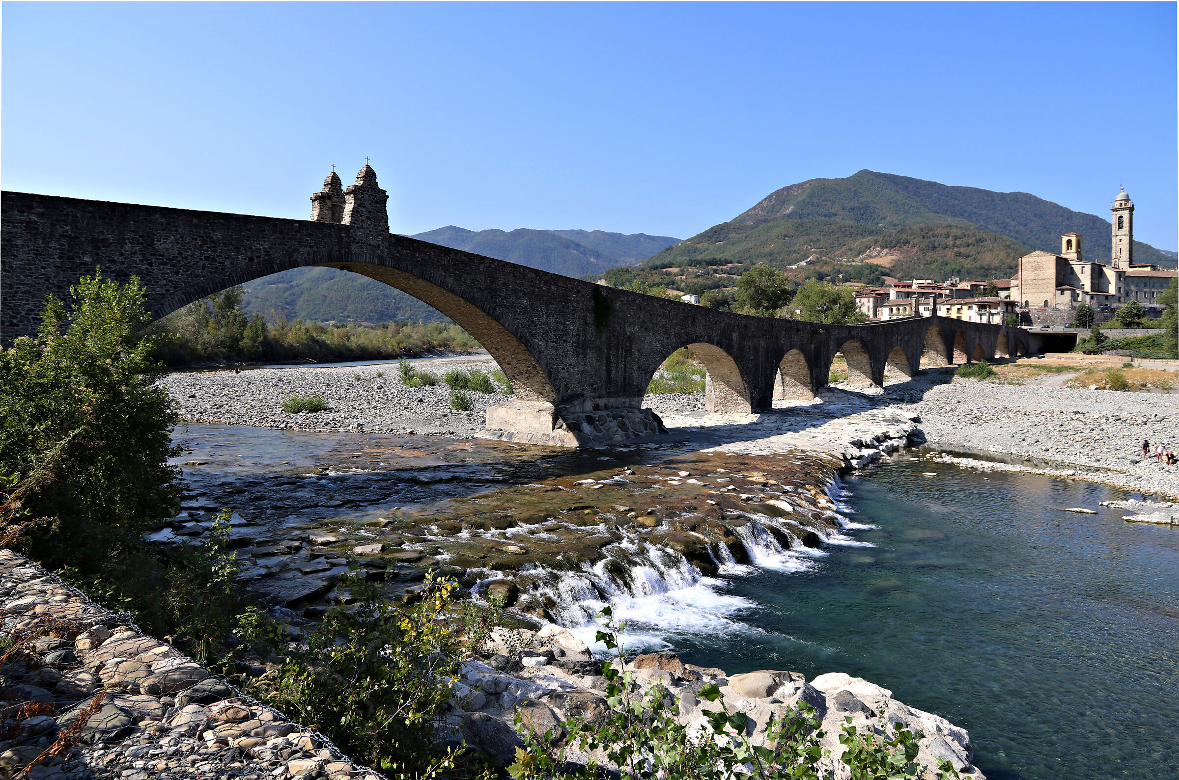 Devil's Bridge