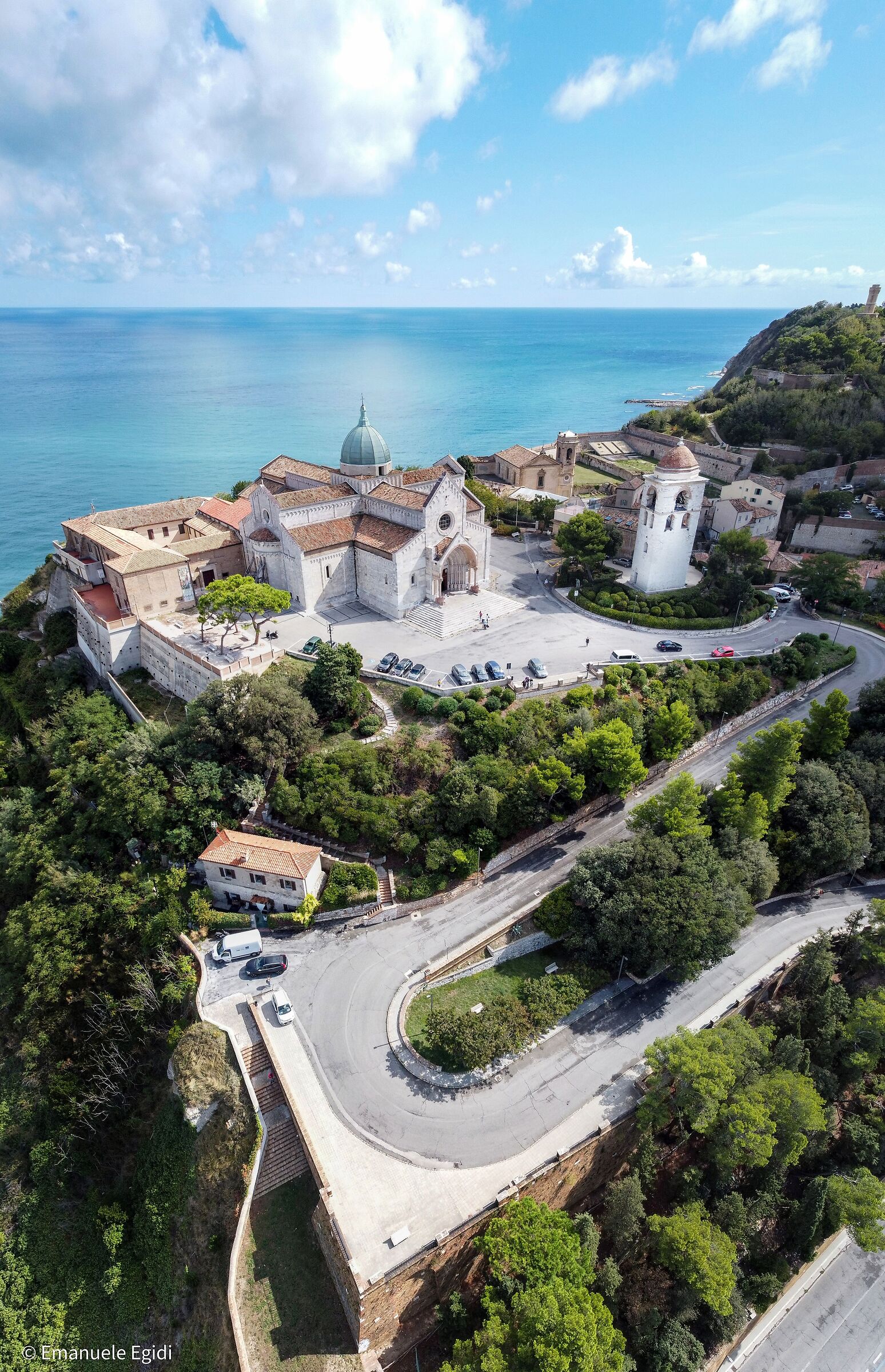 Ancona Cathedral