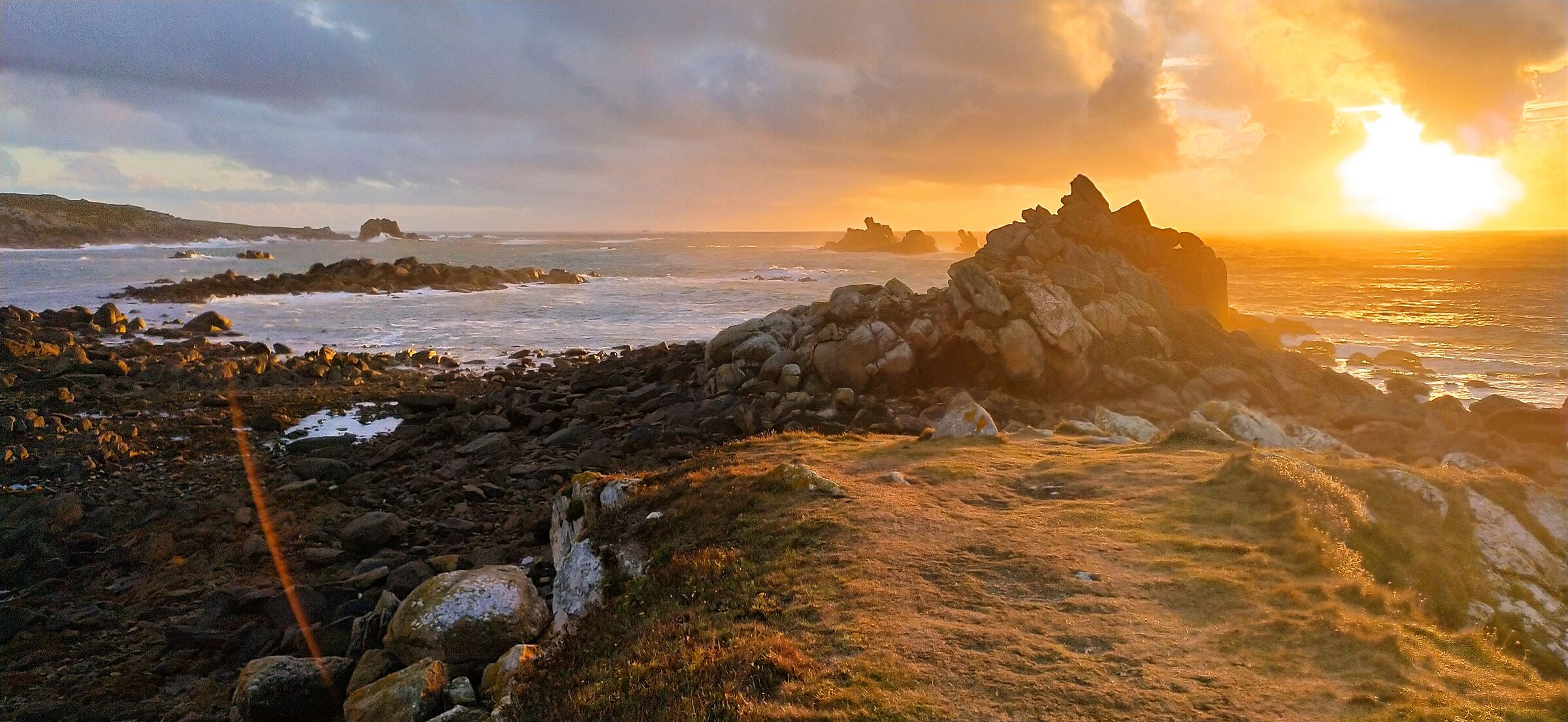 Bretagne aujourd'hui