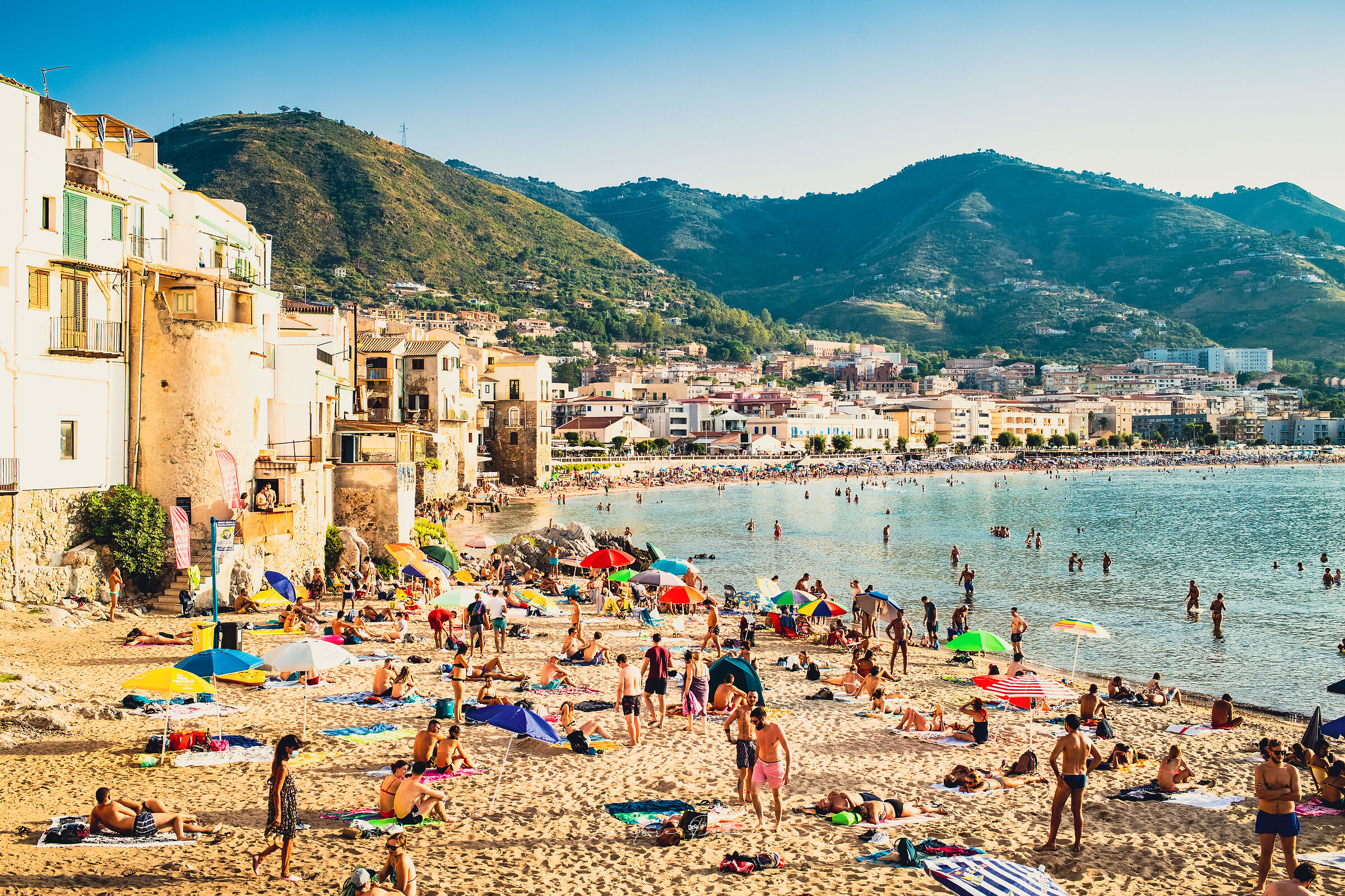 Cefalù