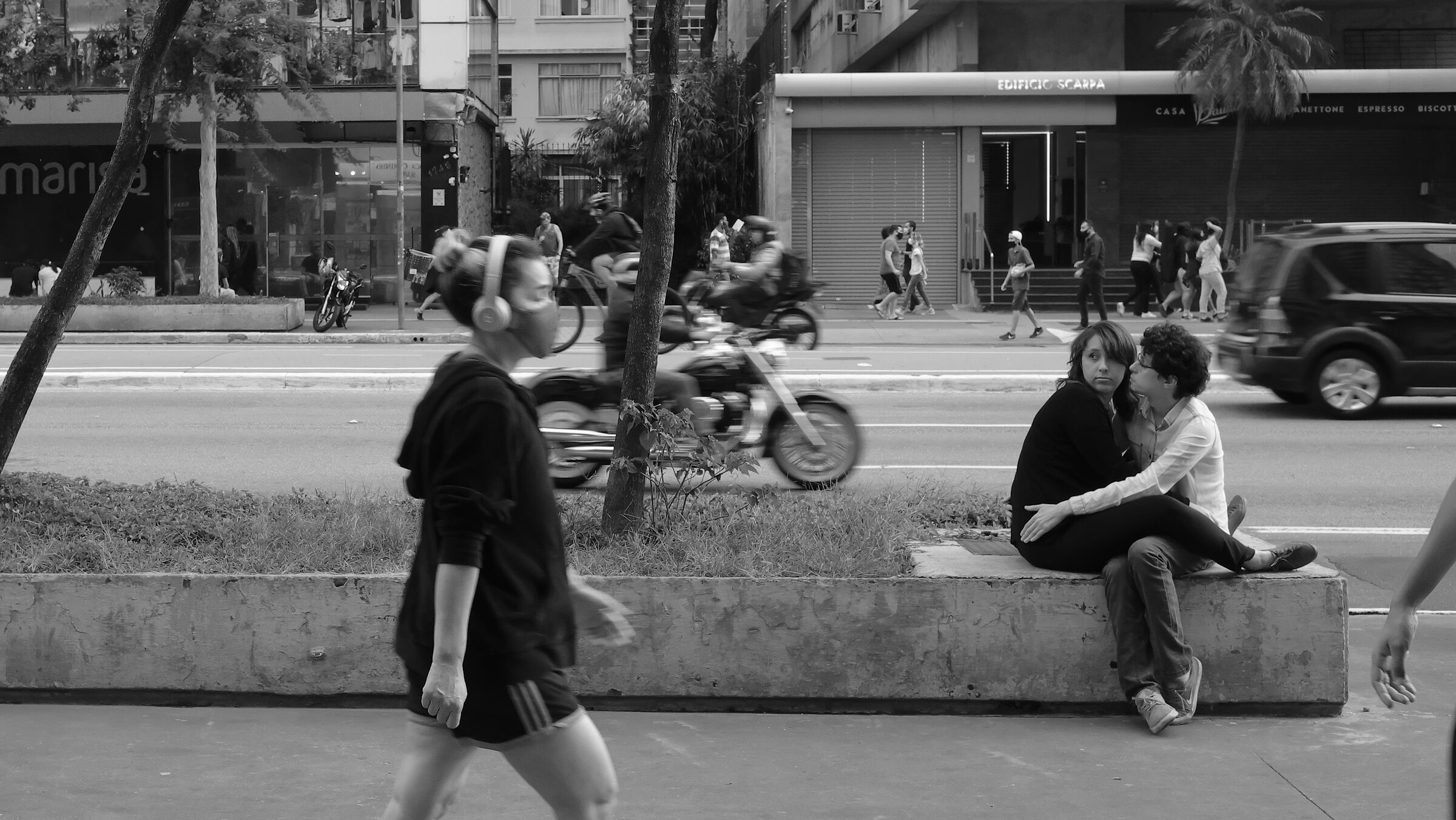 Avenida Paulista 1 of 2