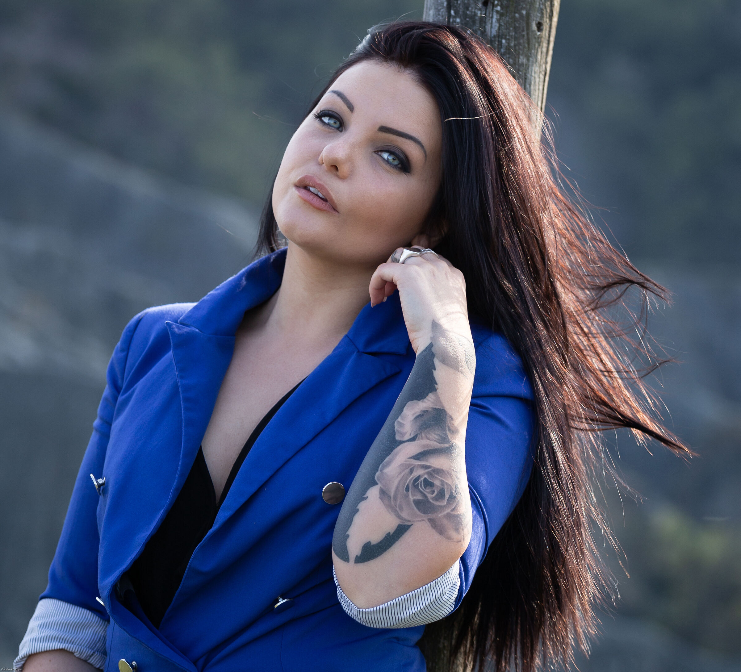 Laura