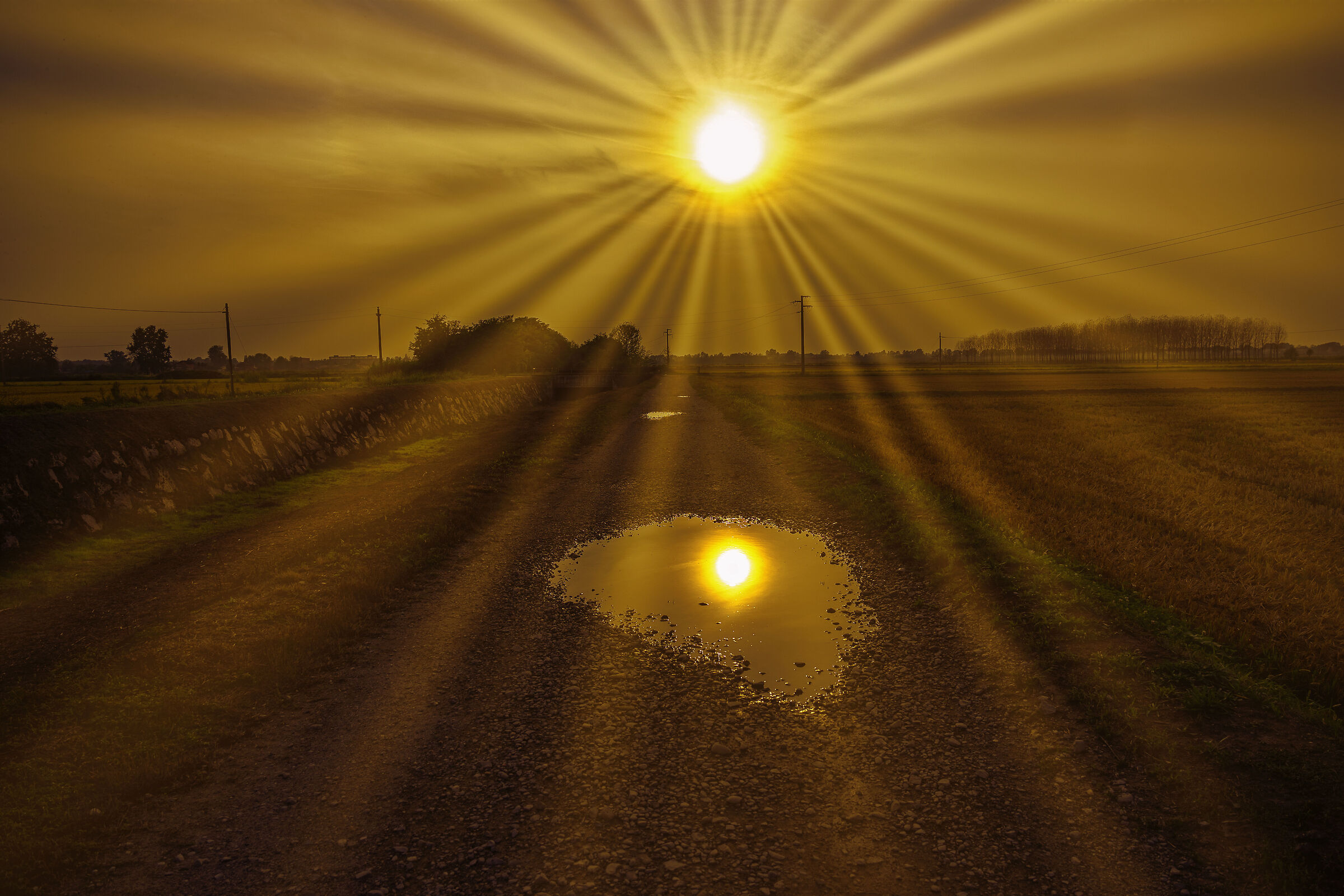 Tramonto