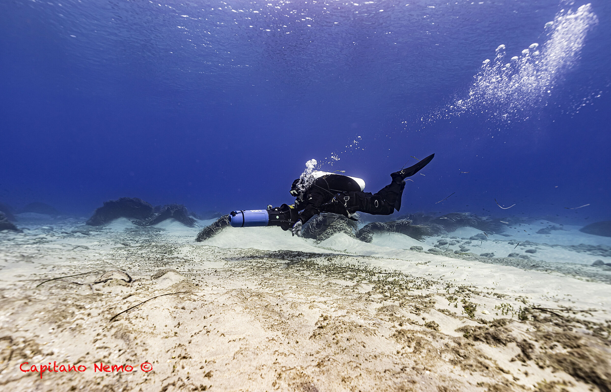 Messina and the current