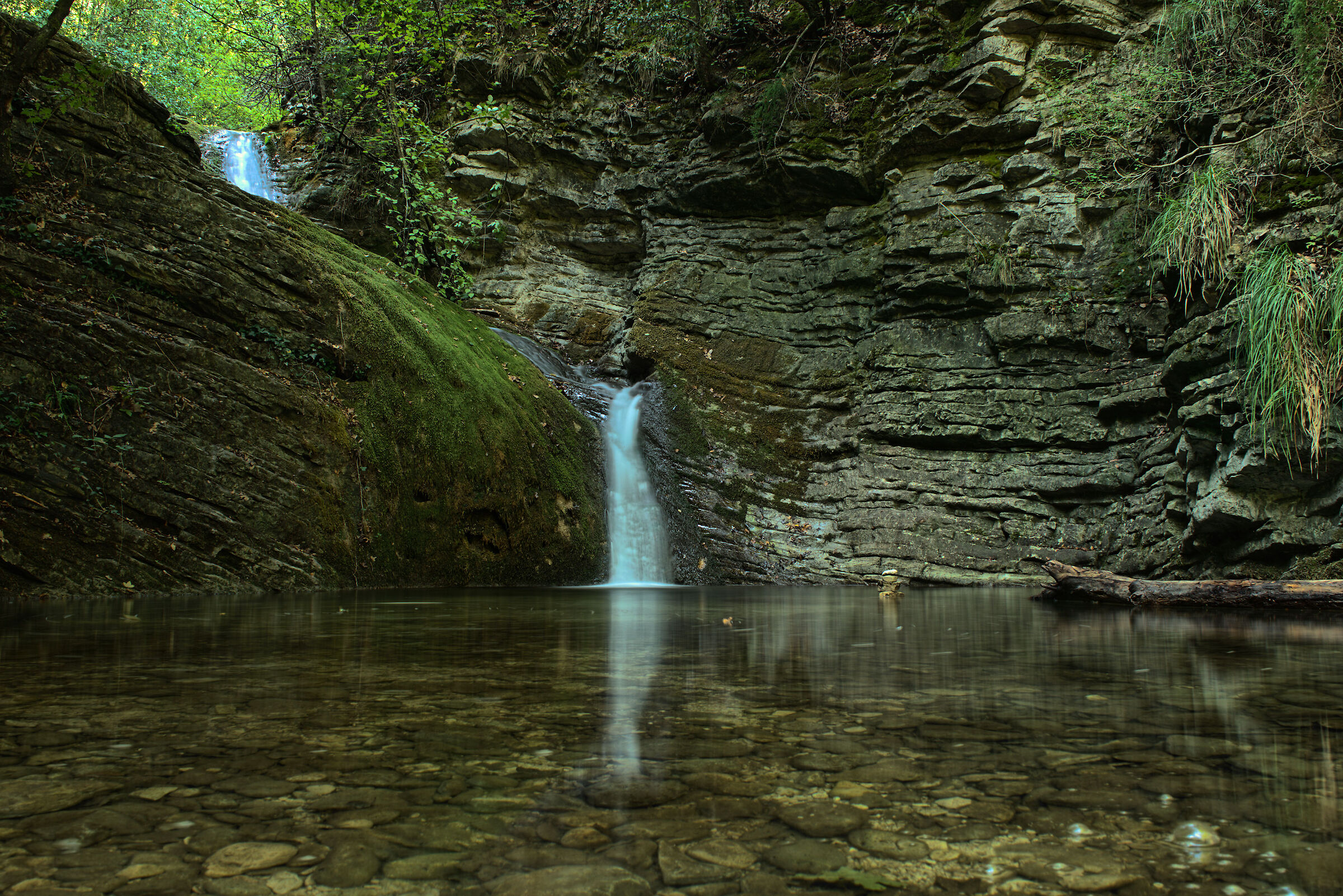 Torrent Schitoschio