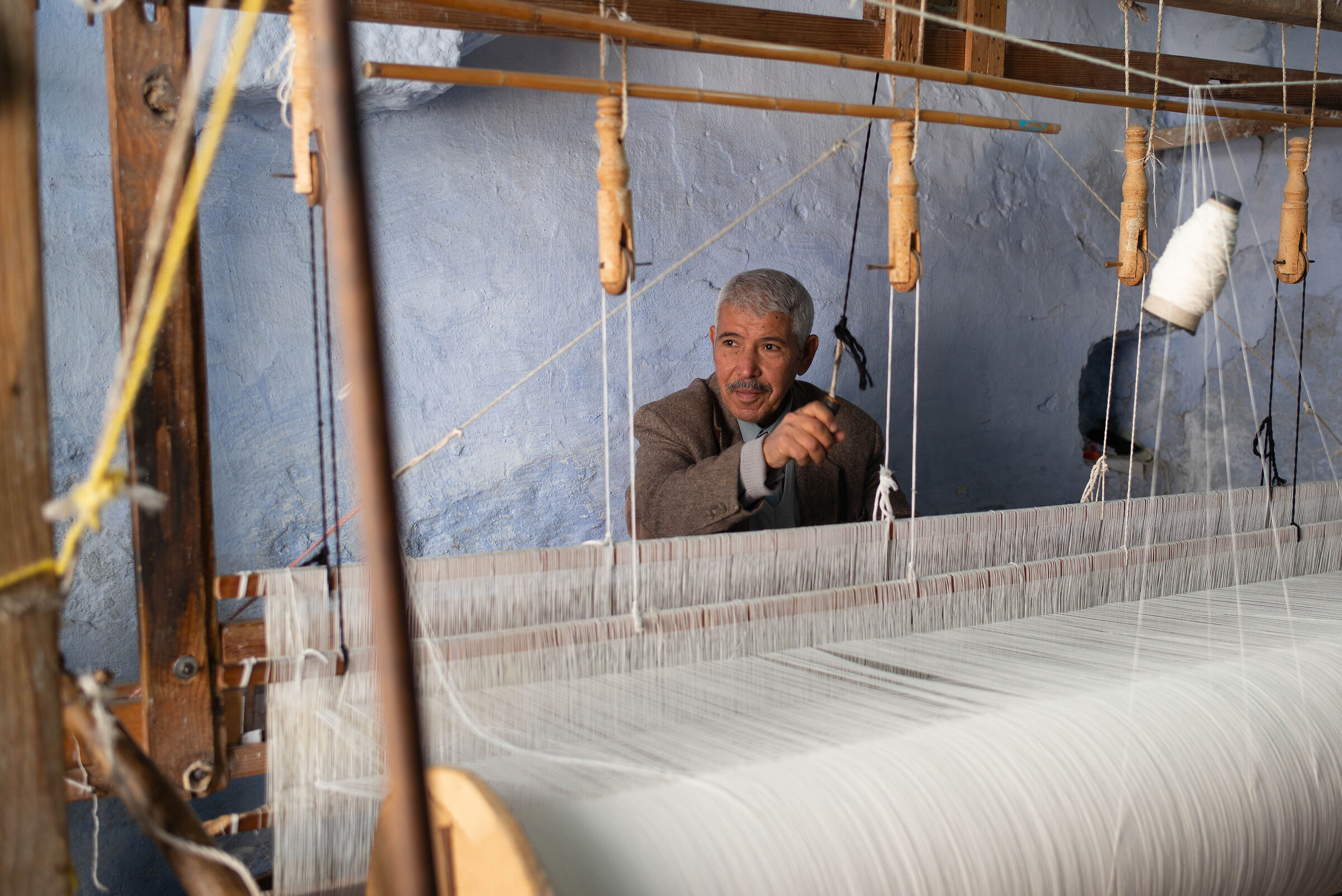 Craftsman of Kairouan
