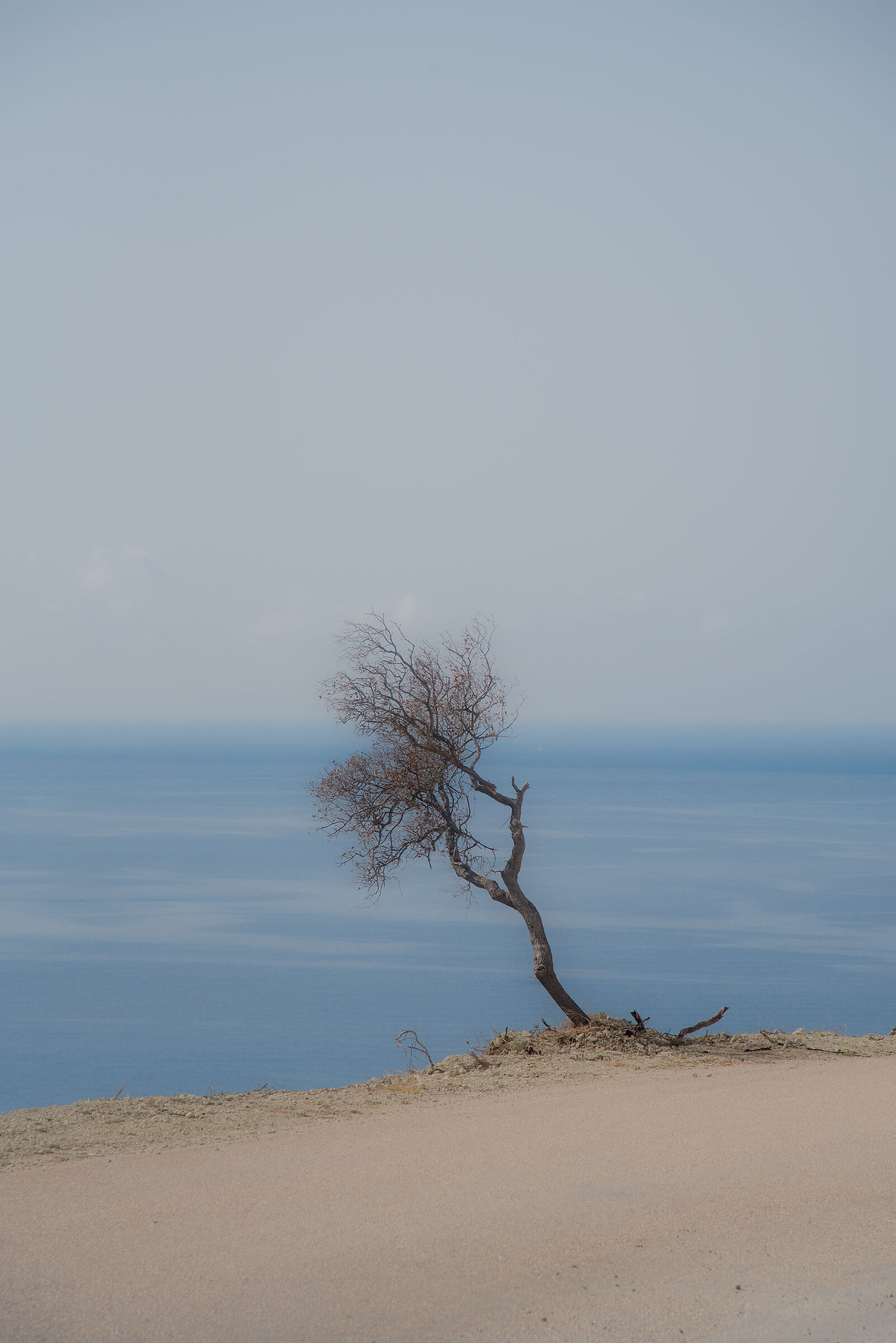 The Beach (Myrtos | Kefalonia)