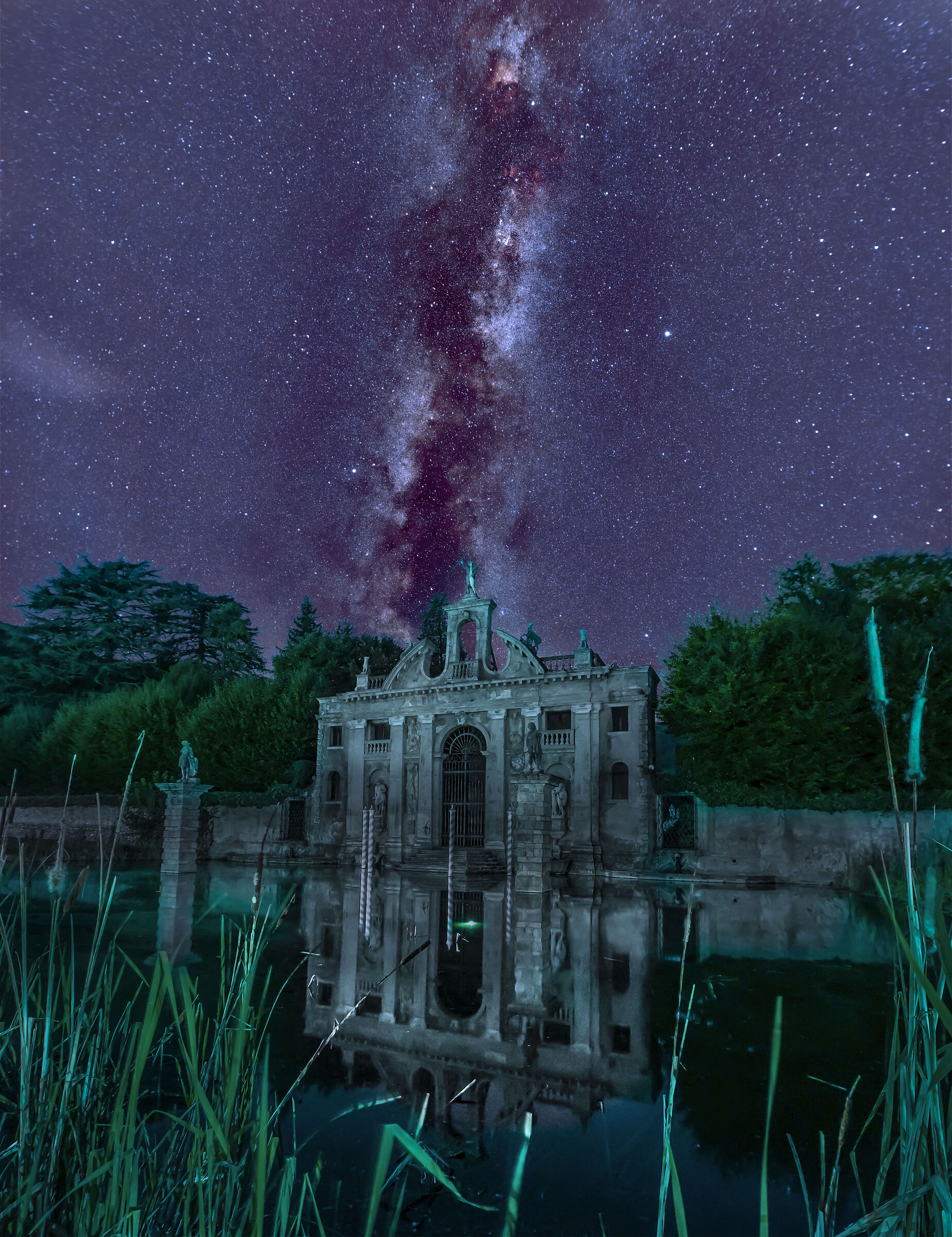 Ci sono piu cose in terra e in cielo 2....