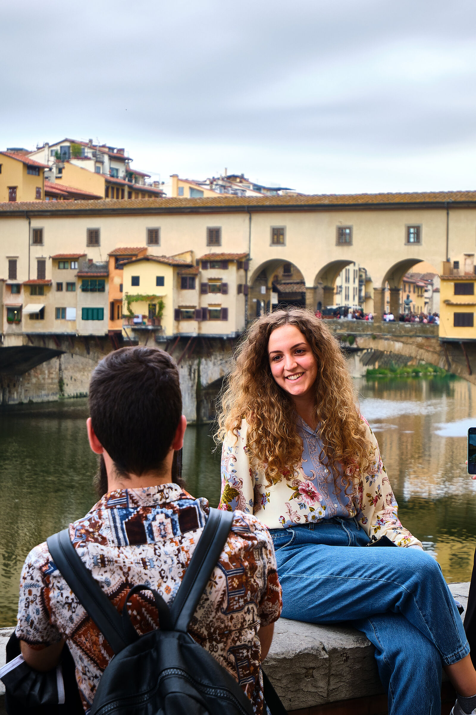 Florence (Italy)