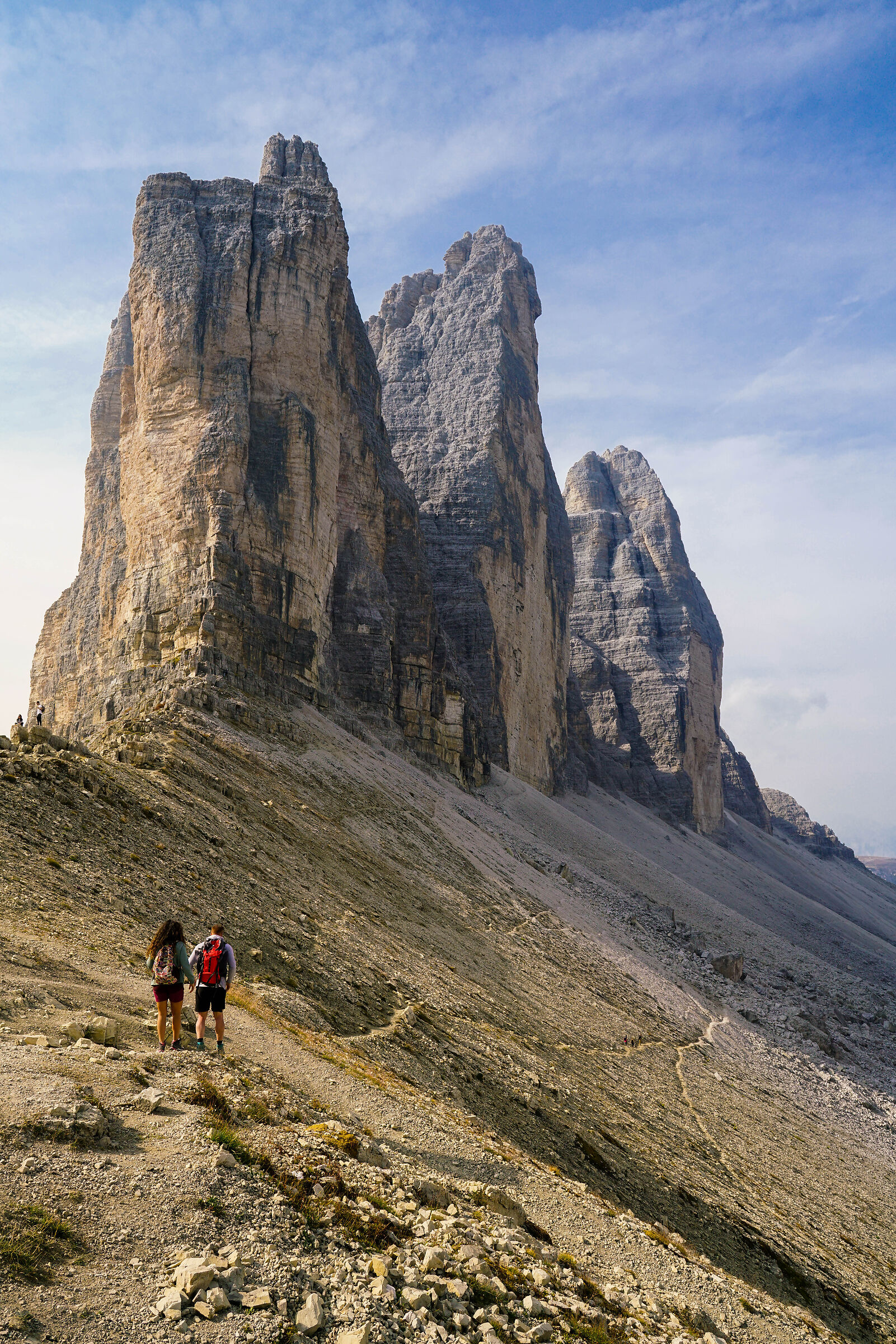 3 cime di Lavaredo