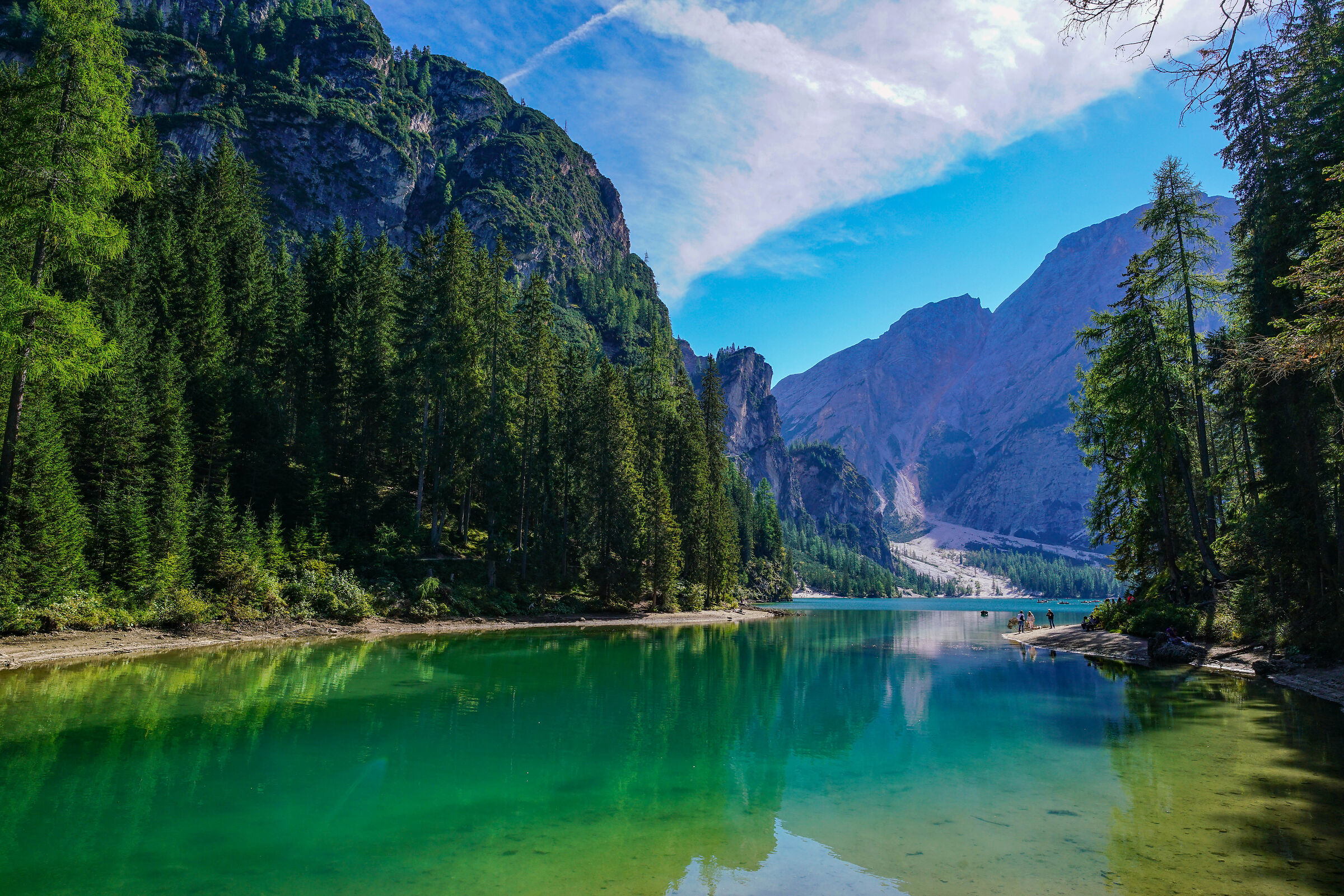 Lake Braies